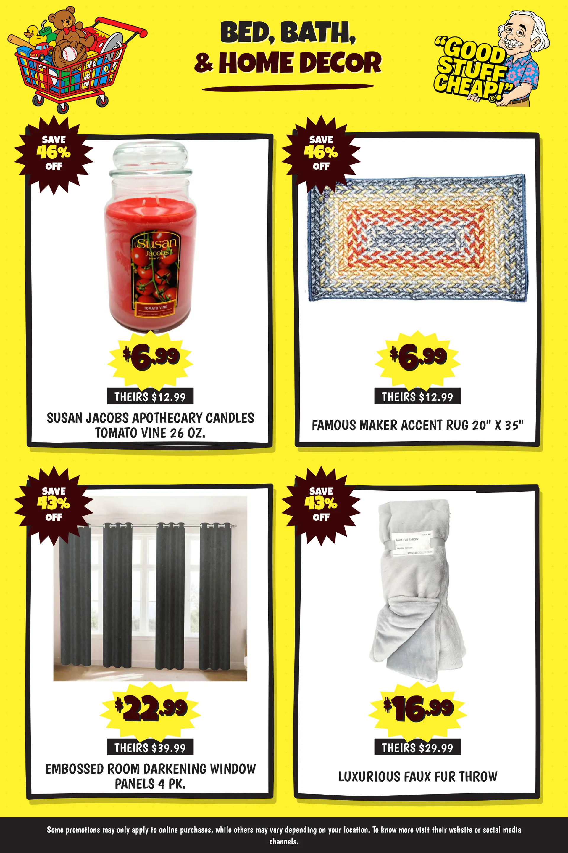 Weekly promotion Ollie's — 2026-10-21 spanning from October 21 to November 5 2026 - Page 15 for Catalogue 365
