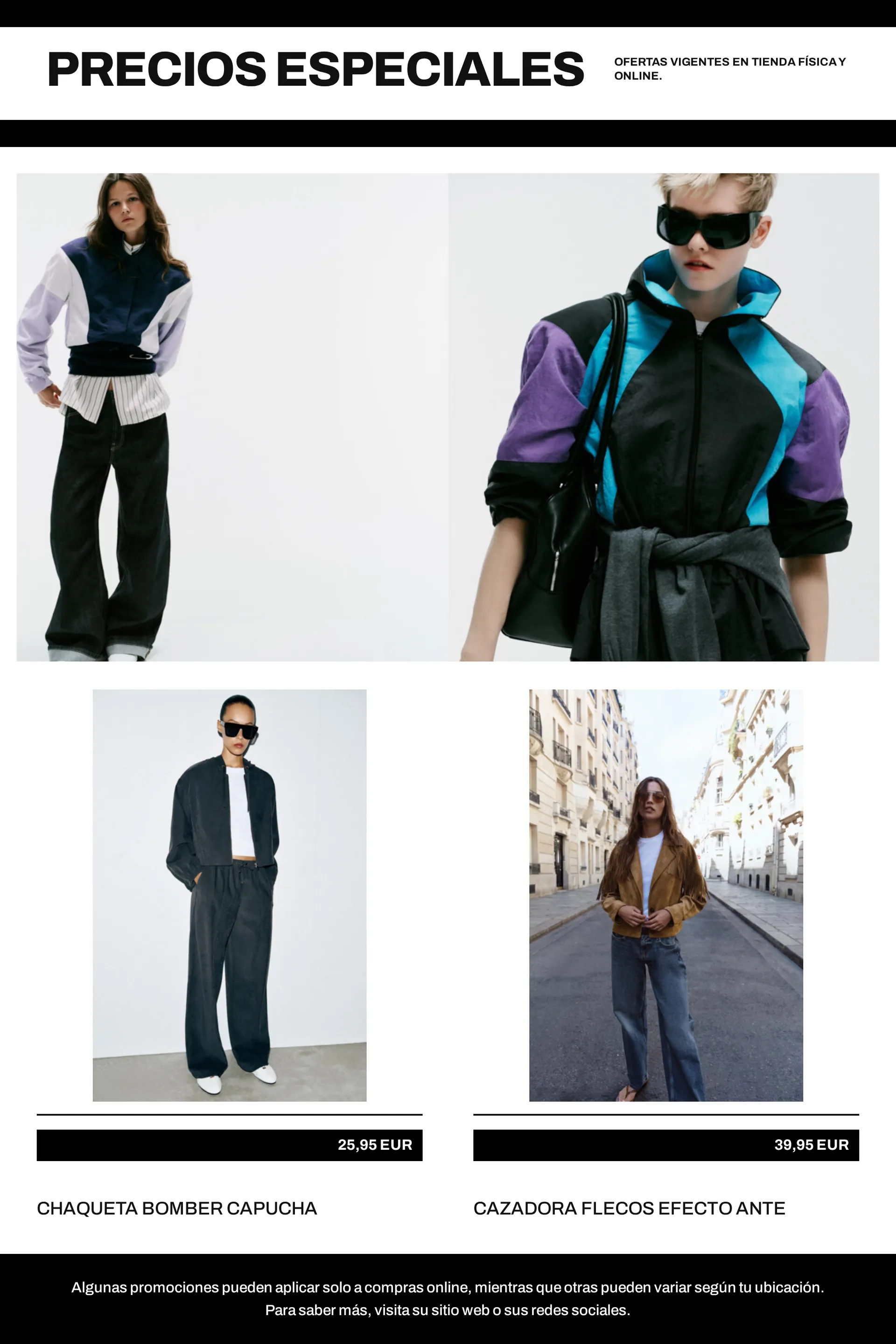 Catálogo de Zara — Catálogo 1 — 2026-09-18 18 de septiembre al 5 de octubre 2026 - Página 15