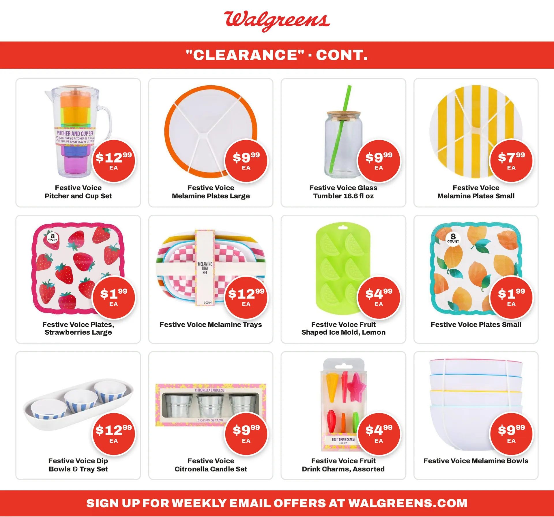 Weekly ad Halloween deals! from August 5 to August 19 2026 - Page 15