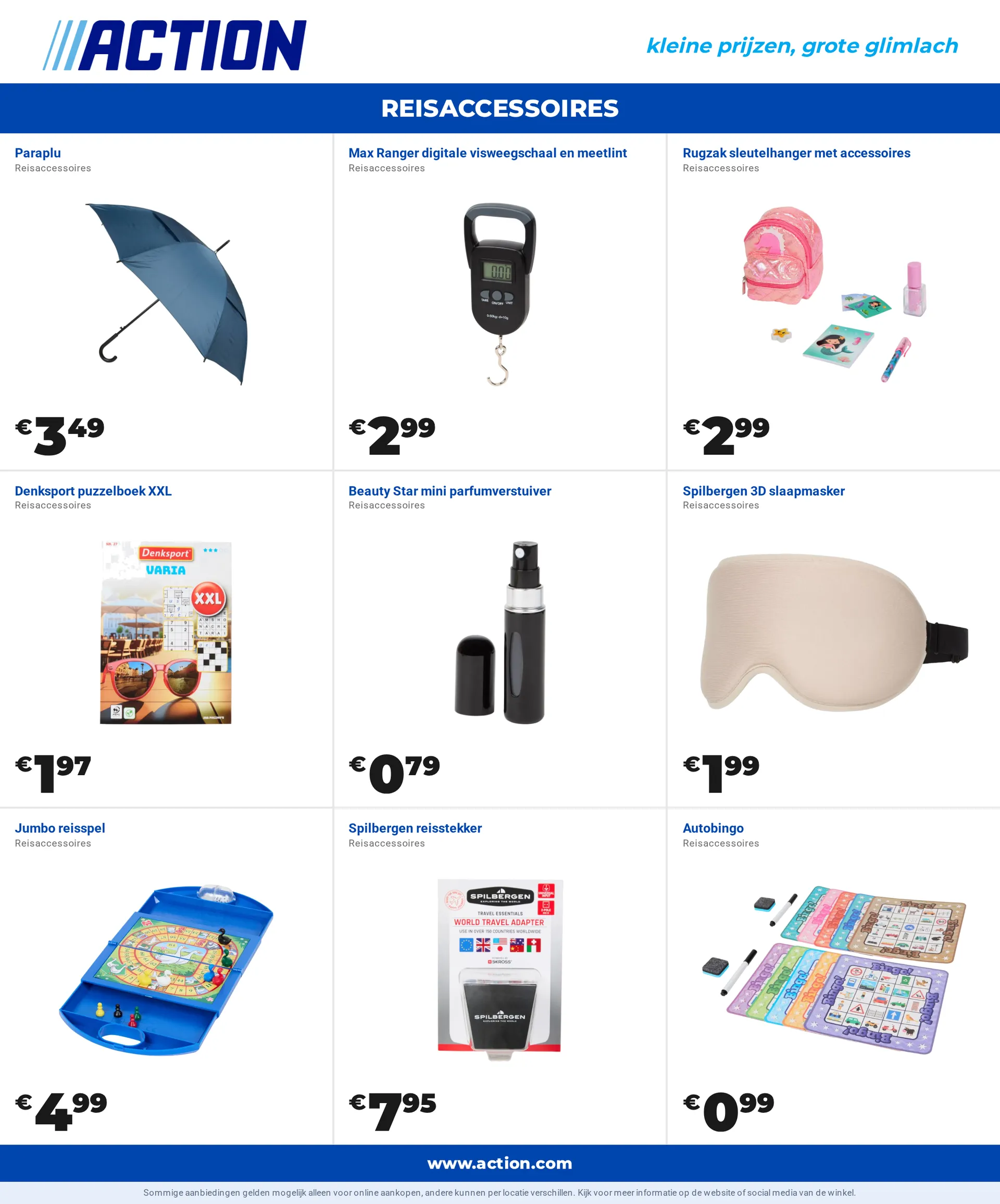 De Weekend Deals van nu van 23 juli tot 7 augustus 2026 - Folder pagina 15