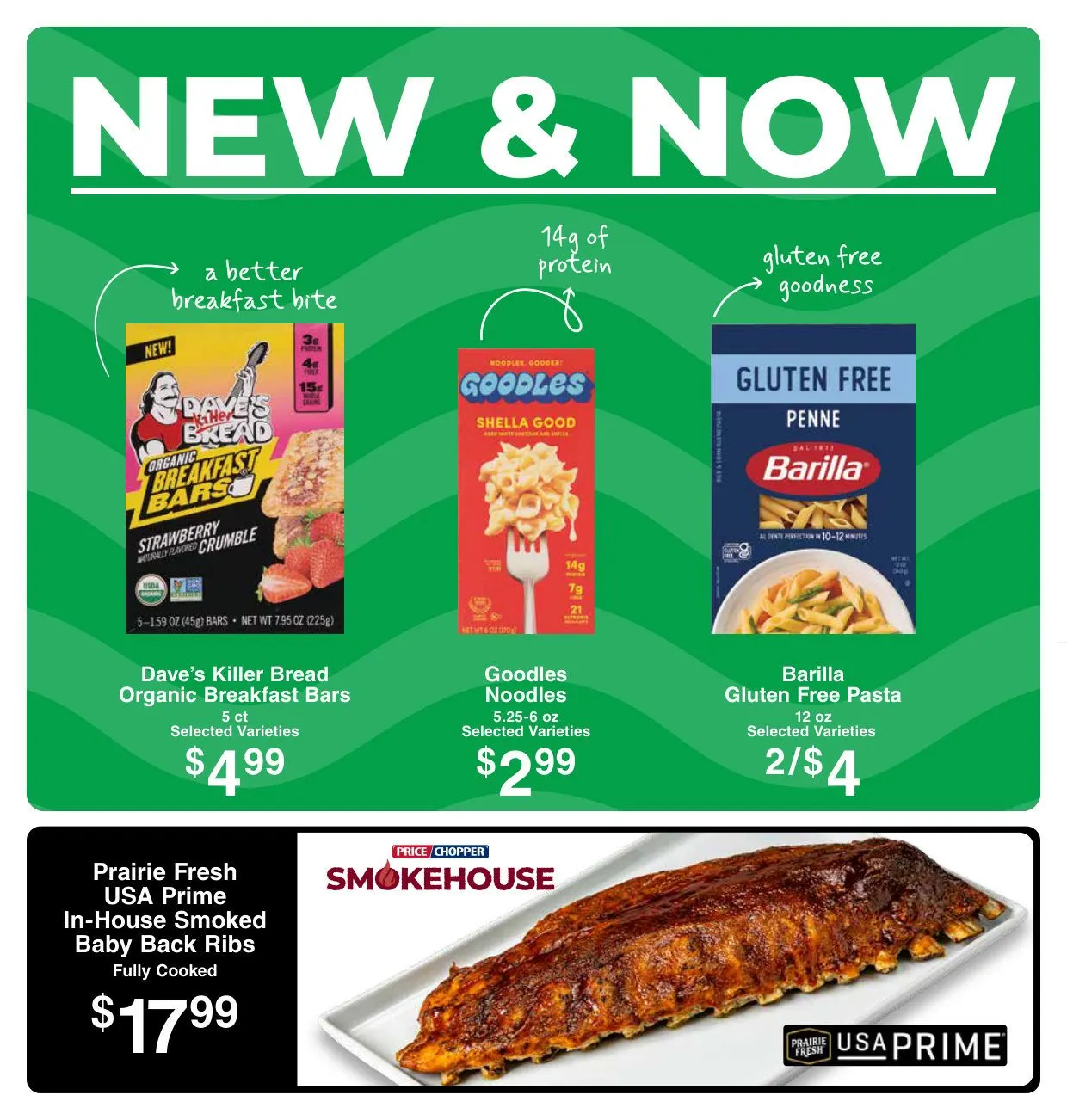 Weekly promotion Price Chopper — 2026-10-21 spanning from October 21 to November 5 2026 - Page 15 for Catalogue 365