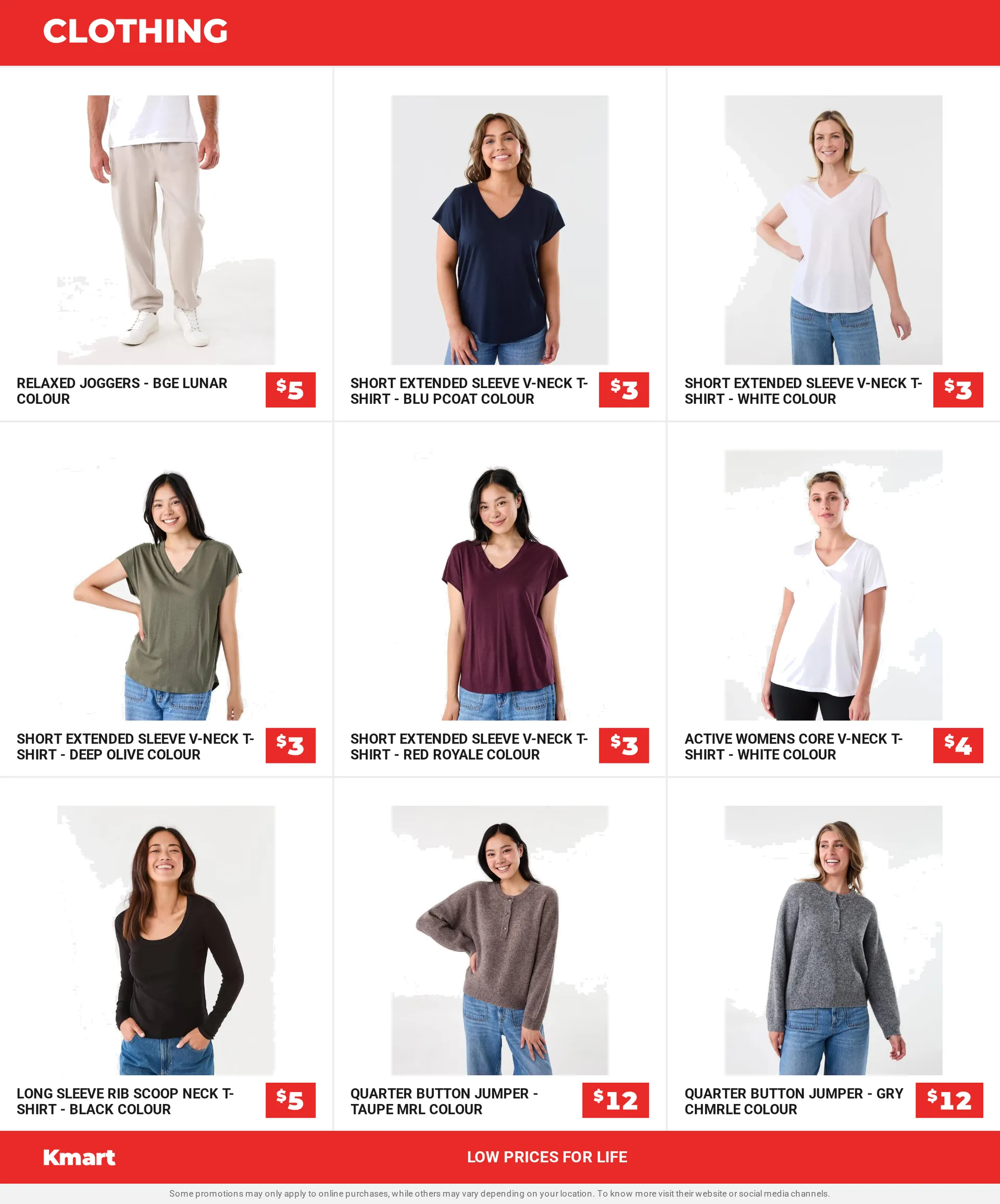 Kmart — 2026-09-04 - Catalogue valid from 4 September to 21 September 2026 - page 15