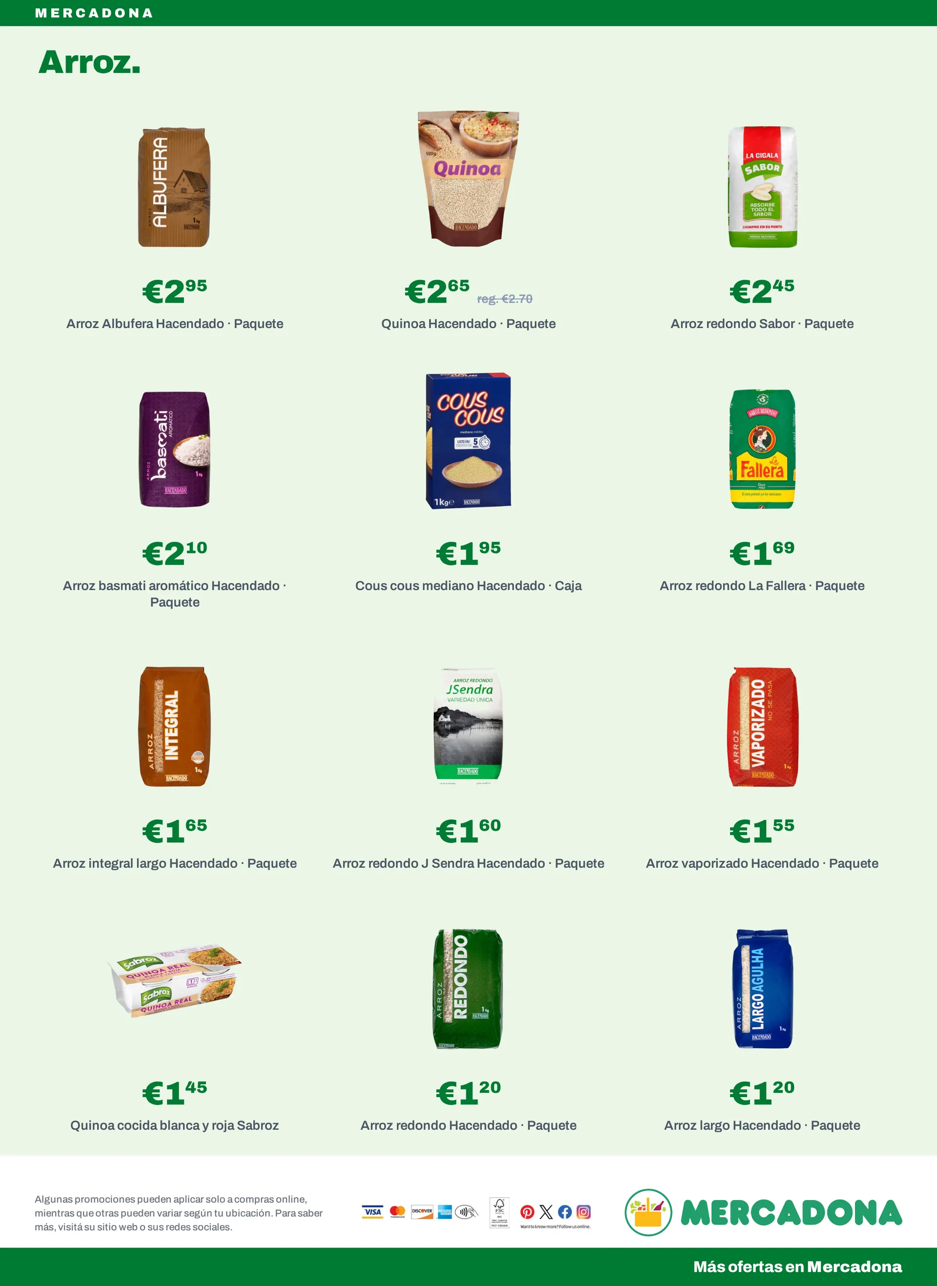 Catálogo de Ofertas semanales! 11 de agosto al 25 de agosto 2026 - Página 15