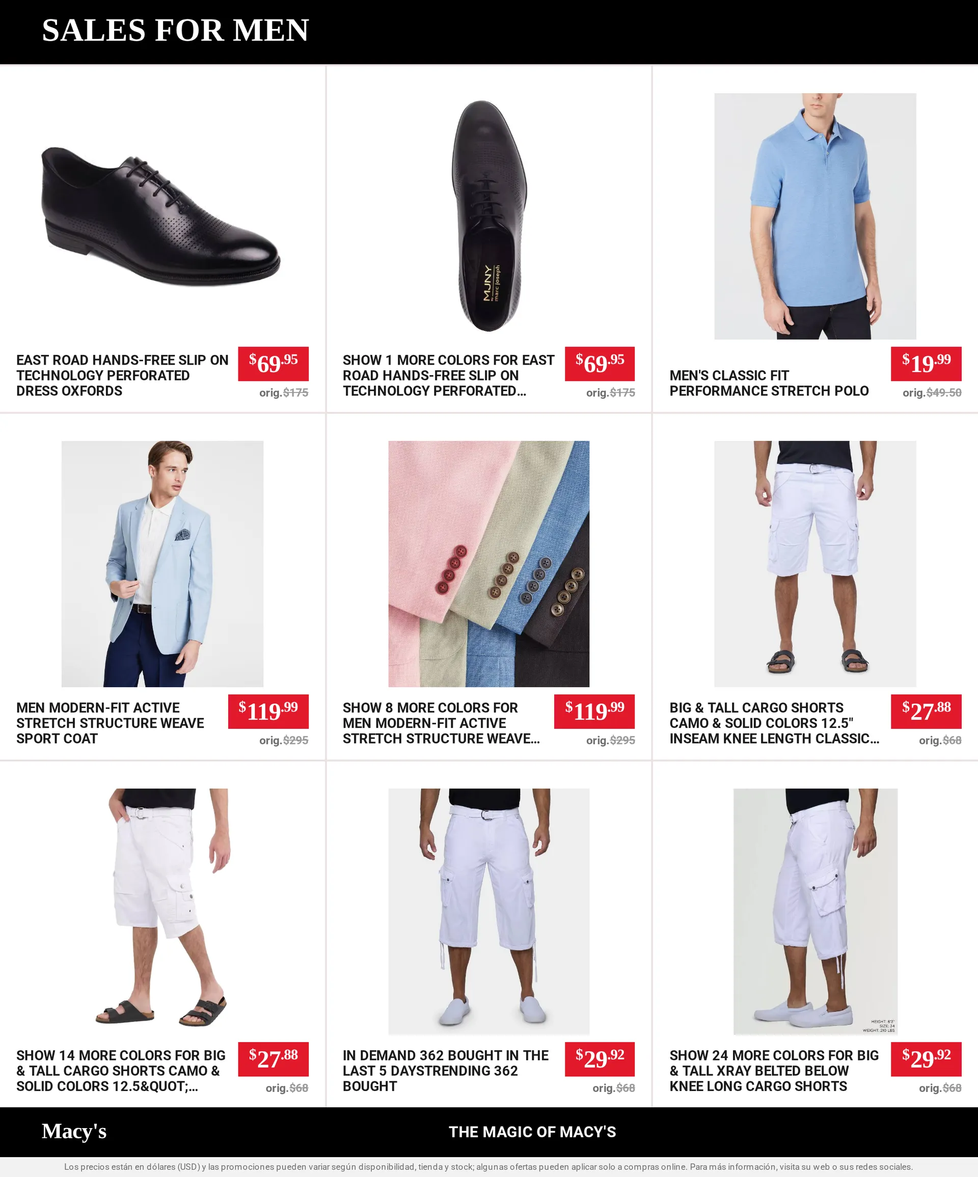 Weekly ad Flash Sale from August 4 to August 18 2026 - Page 15