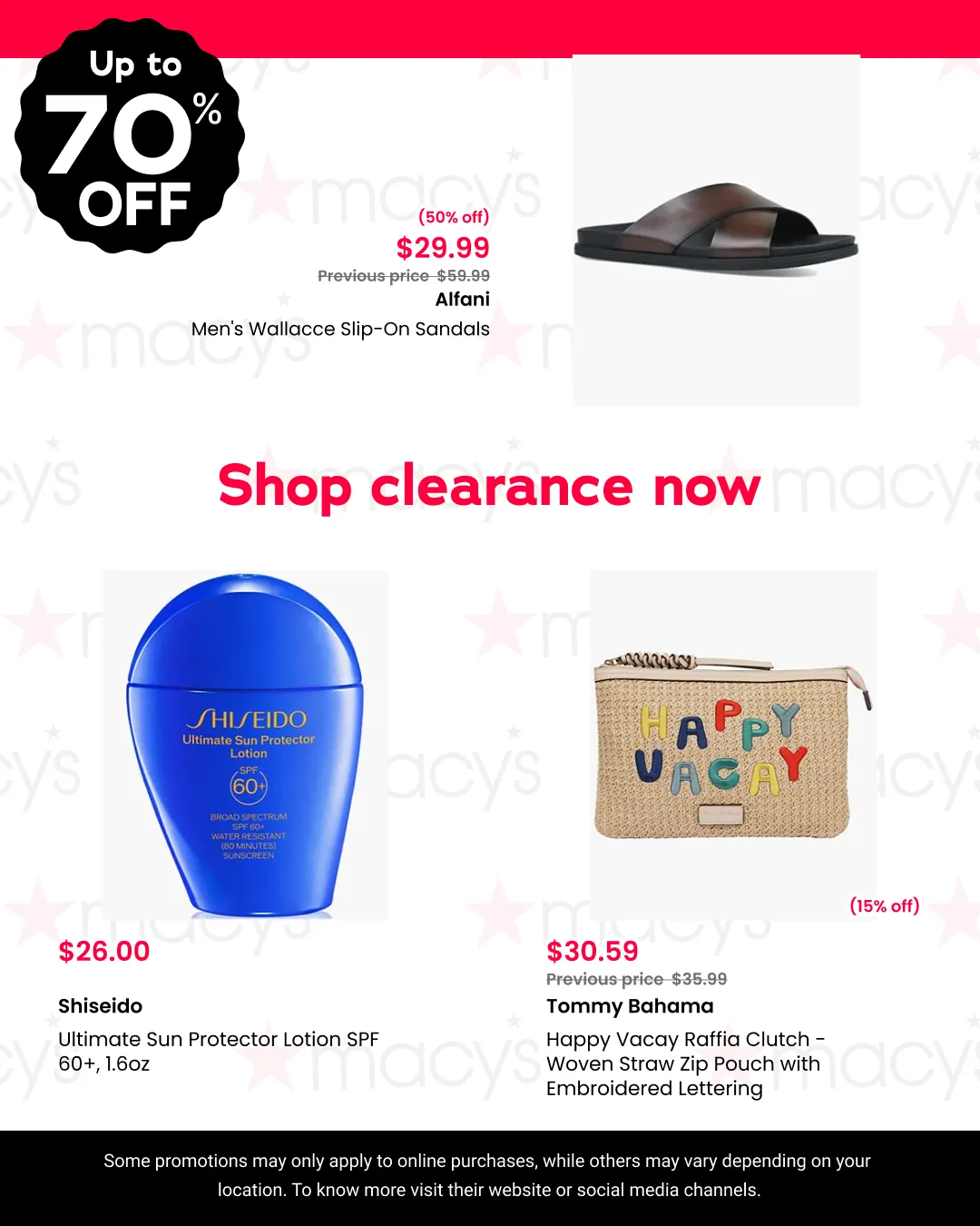 Weekly ad Macy's — 2026-07-03 from July 3 to July 18 2026 - Page 15