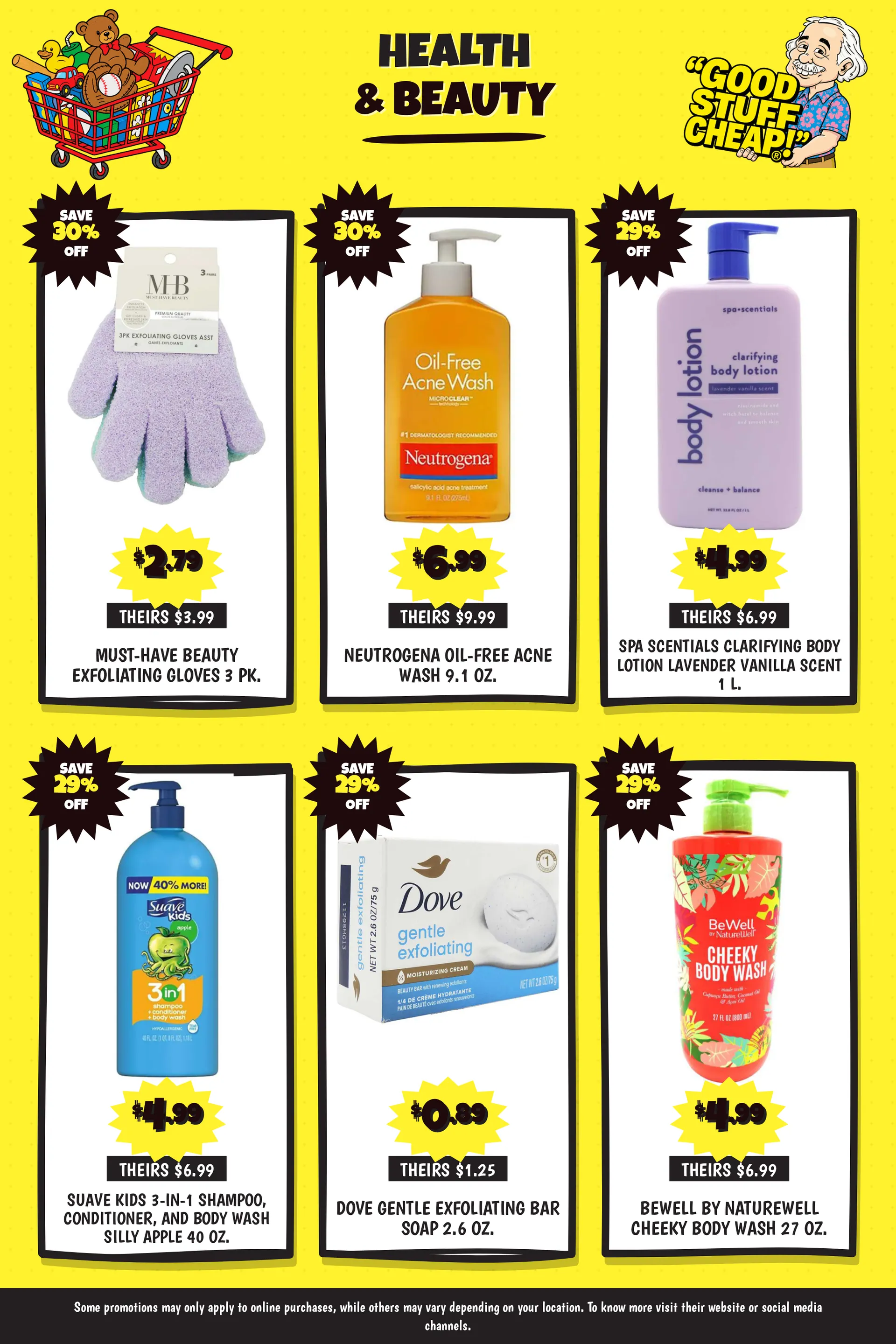 Weekly ad Ollie's — Catálogo 2 — 2026-09-18 from September 18 to October 5 2026 - Page 15