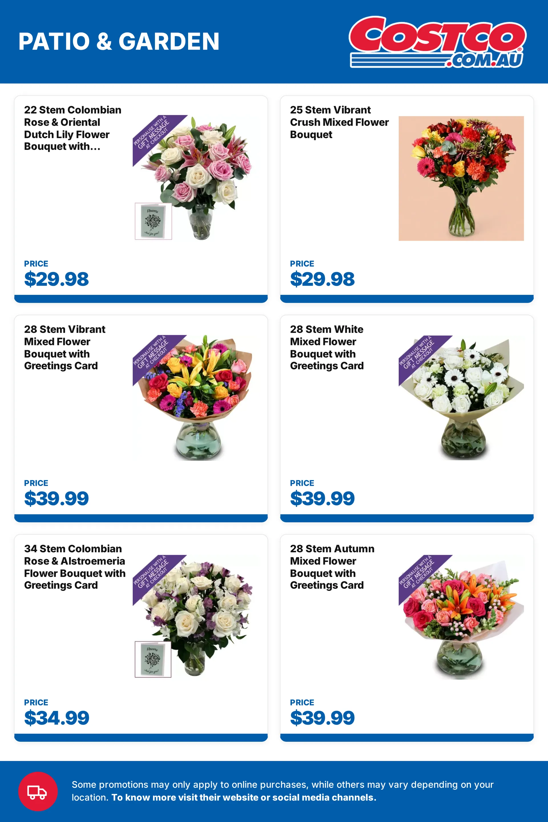 Costco — Catálogo 1 — 2026-09-24 from 24 September to 6 October 2026 - Catalogue Page 15