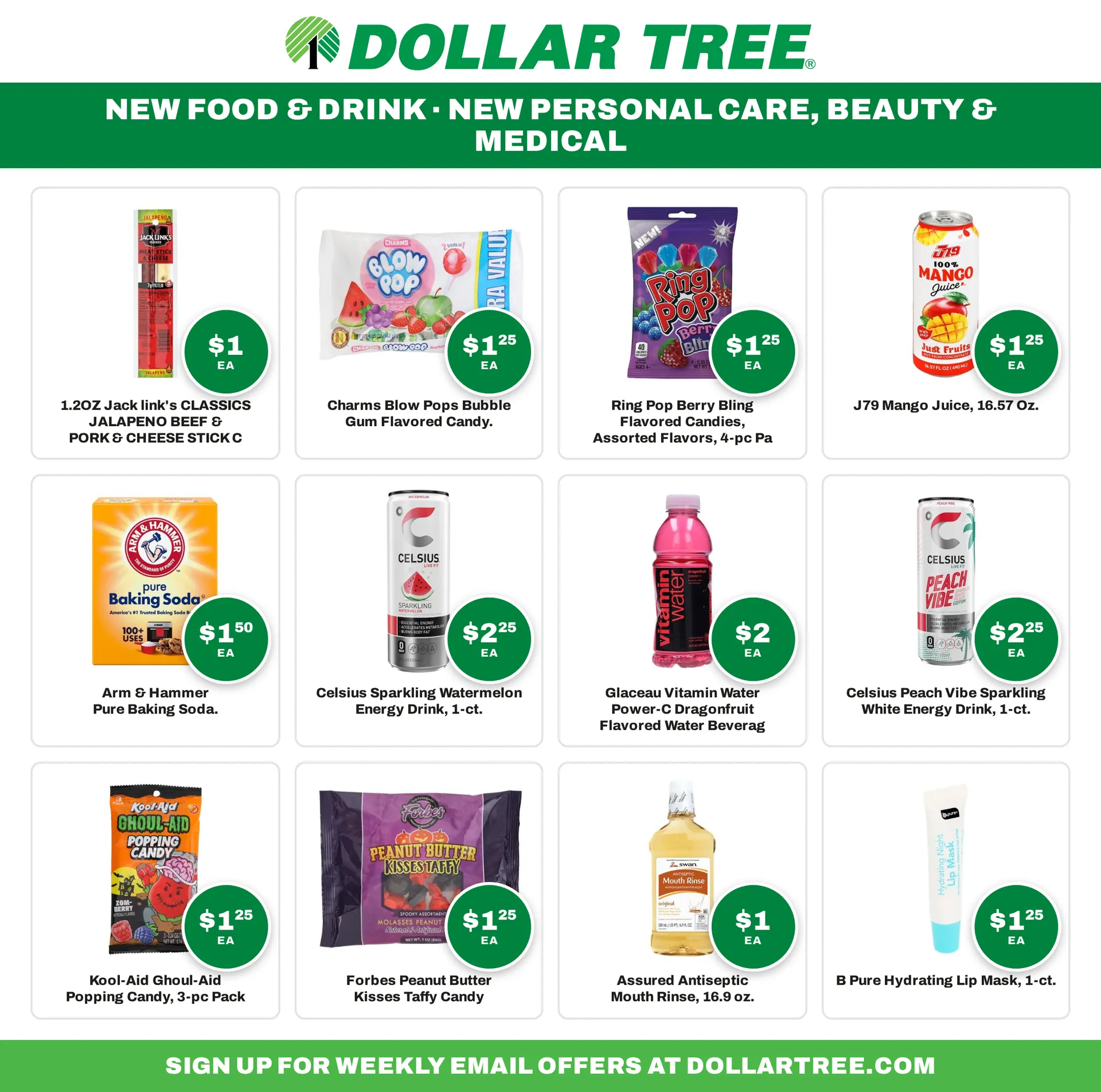 Weekly ad Weekly Deals! from August 3 to August 17 2026 - Page 15