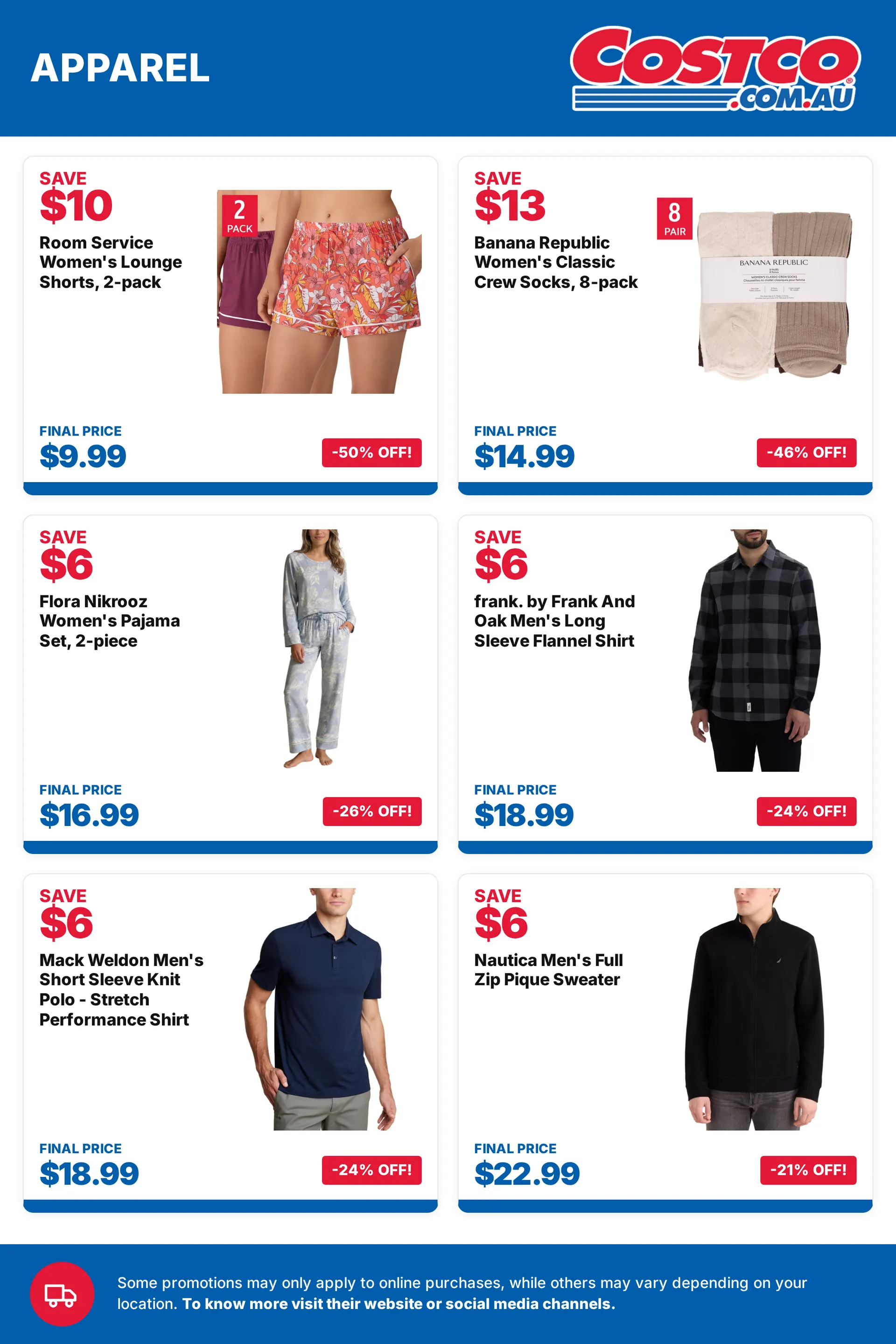 Costco — Catálogo 1 — 2026-09-14 from September 14 to September 30 2026 - flyer page 15
