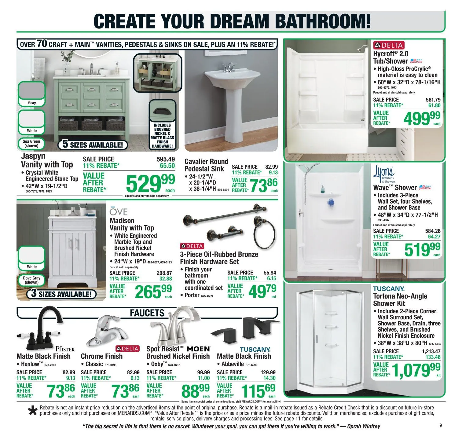 Weekly ad Menards — 2026-07-08 from July 8 to July 19 2026 - Page 15
