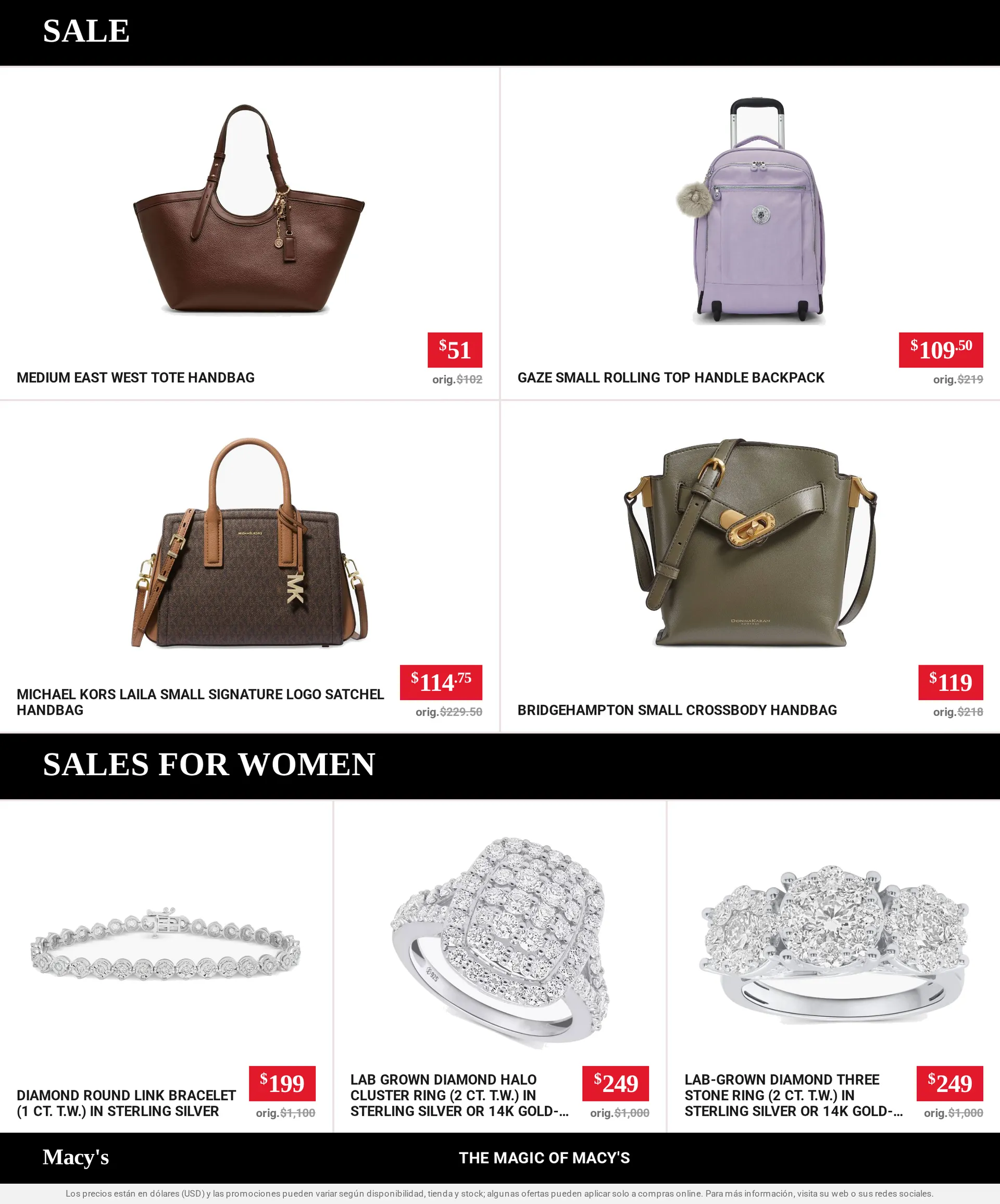 Weekly promotion Weekly Deals! spanning from August 18 to September 1 2026 - Page 15 for Catalogue 365