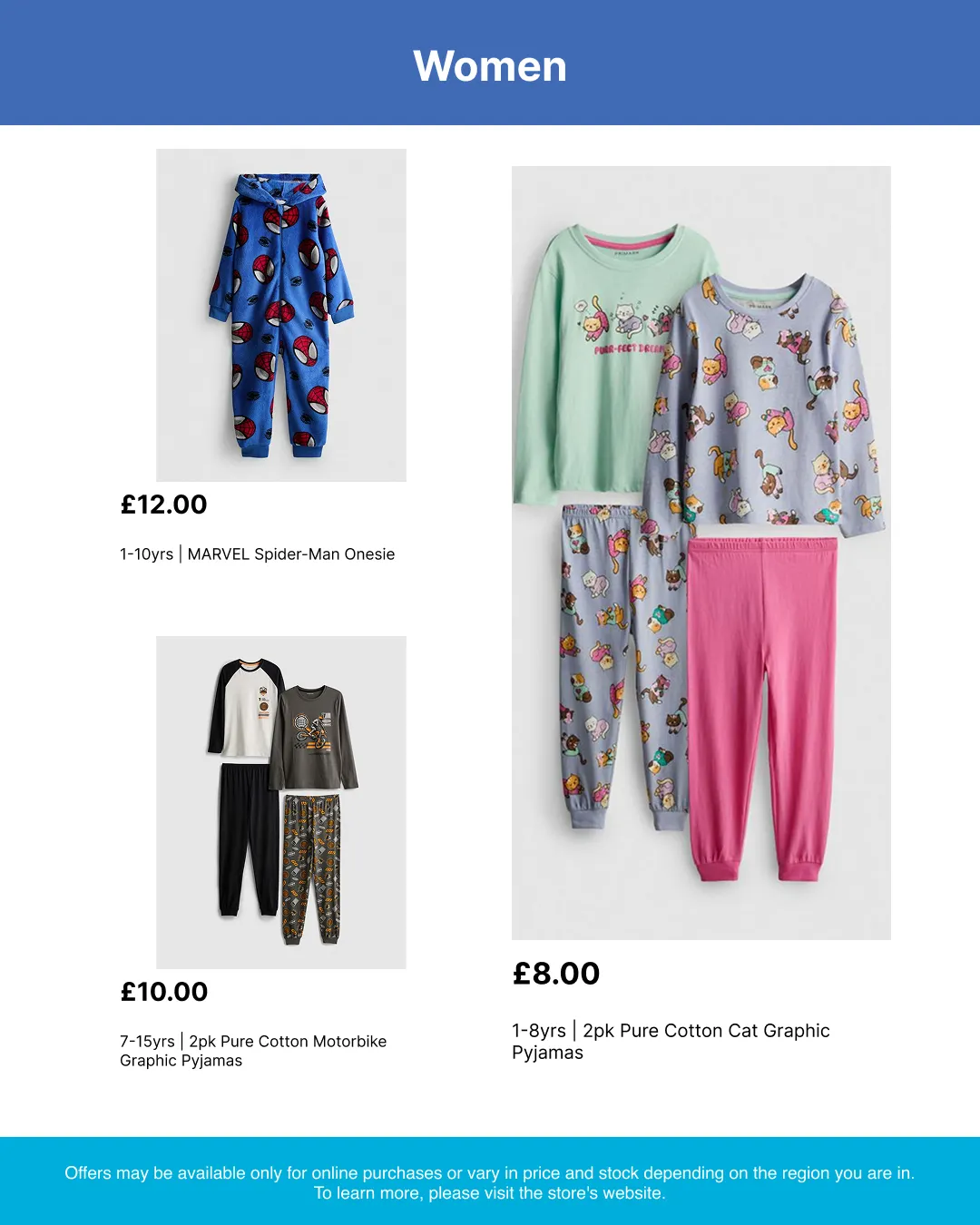 Primark — 2026-09-24 from 24 September to 12 October 2026 - Catalogue Page 15