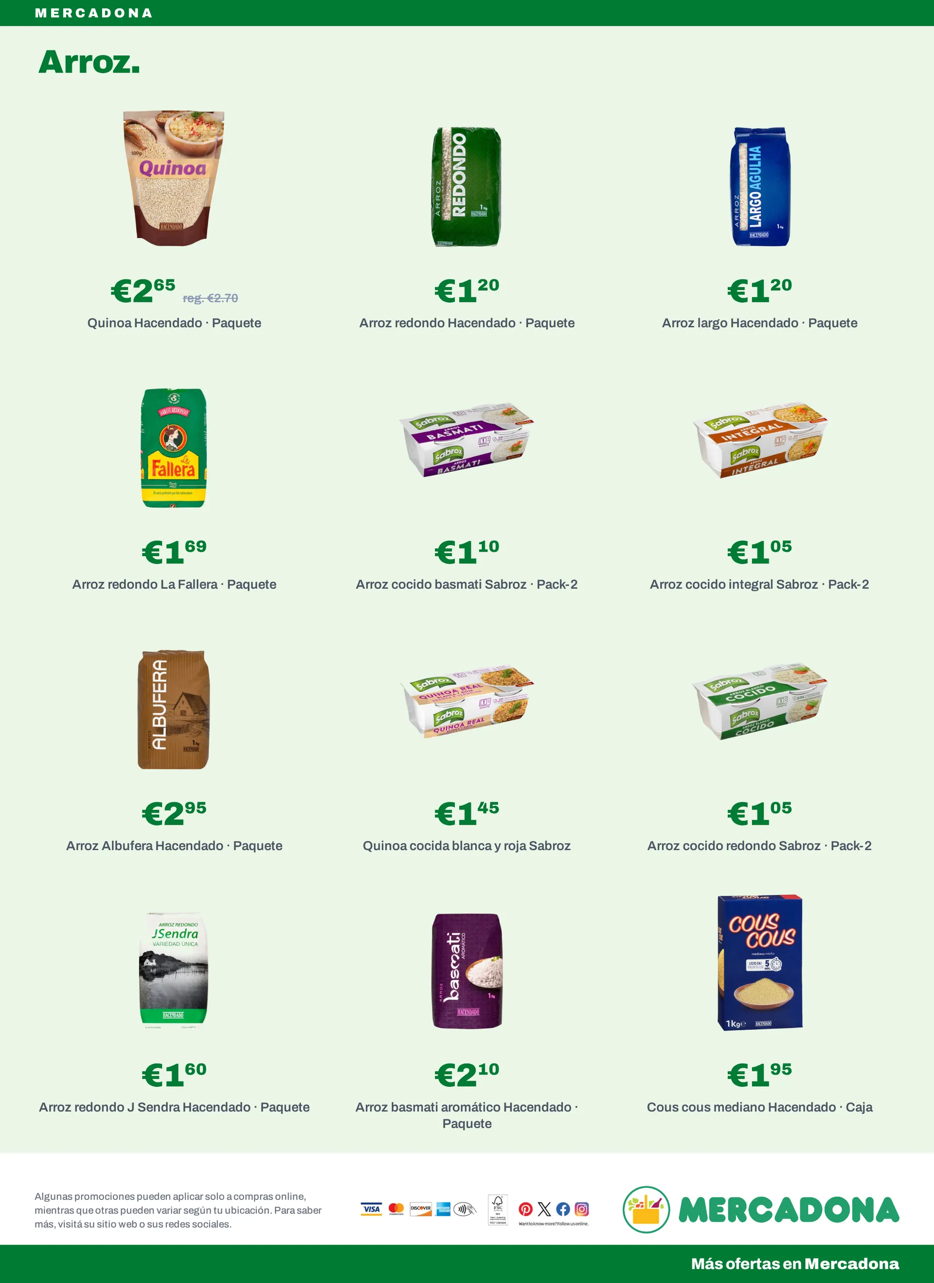 Catálogo de Bajadas de precio 5 de agosto al 19 de agosto 2026 - Página 15