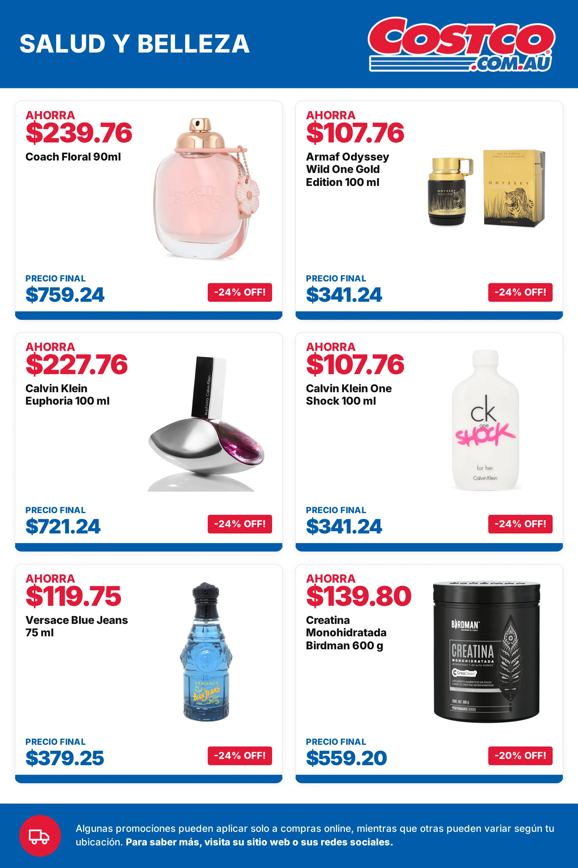 Catálogo de Costco — Catálogo 2 — 2026-10-22 22 de octubre al 29 de octubre 2026 - Pagina 15
