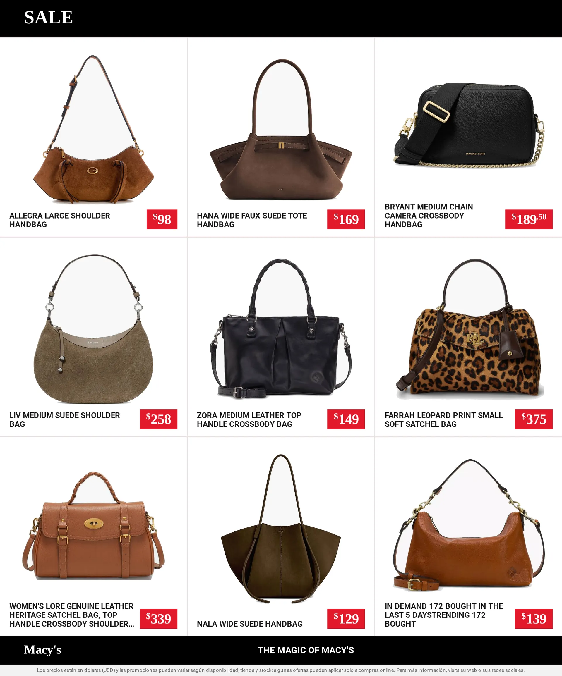 Weekly ad Macy's — 2026-09-22 from September 22 to October 7 2026 - Page 15