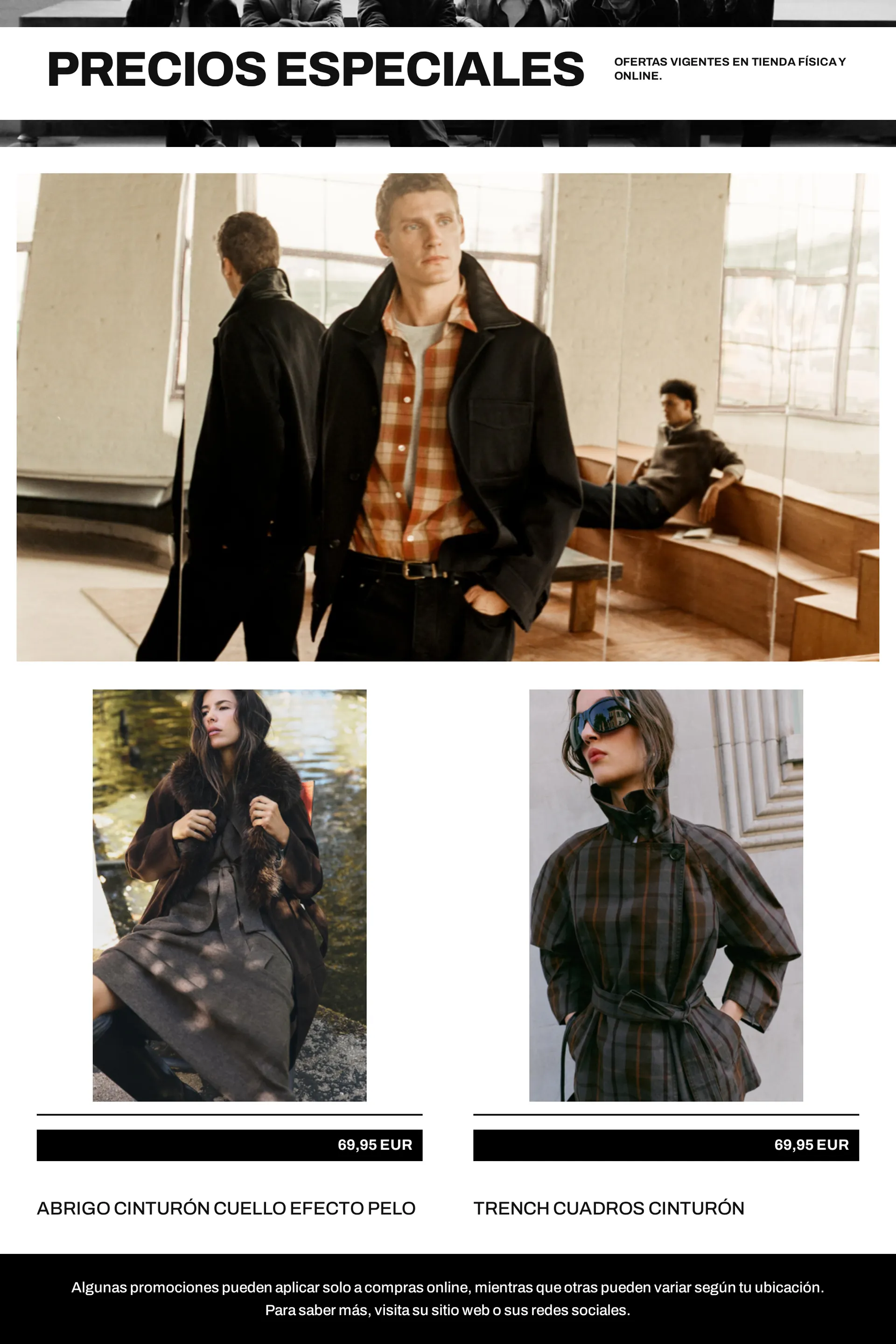 Catálogo de Zara — 2026-10-09 9 de octubre al 16 de octubre 2026 - Página 15