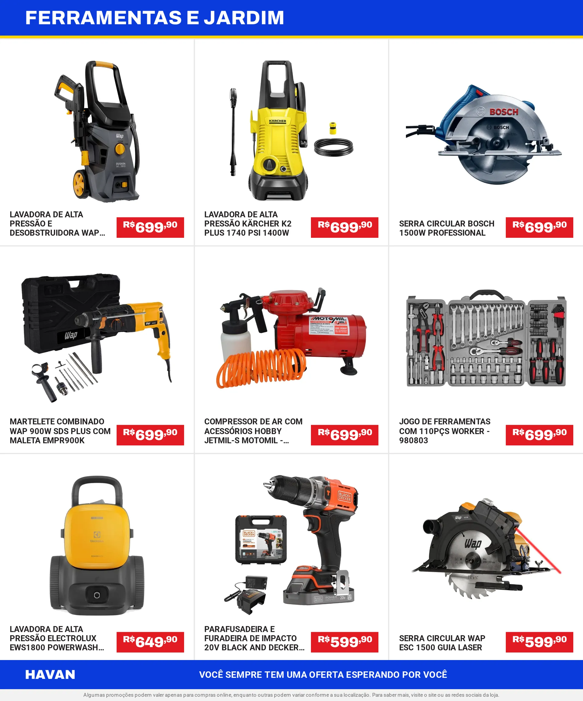 Encarte de Ofertas semanais! 27 de julho até 10 de agosto 2026 - Pagina 15