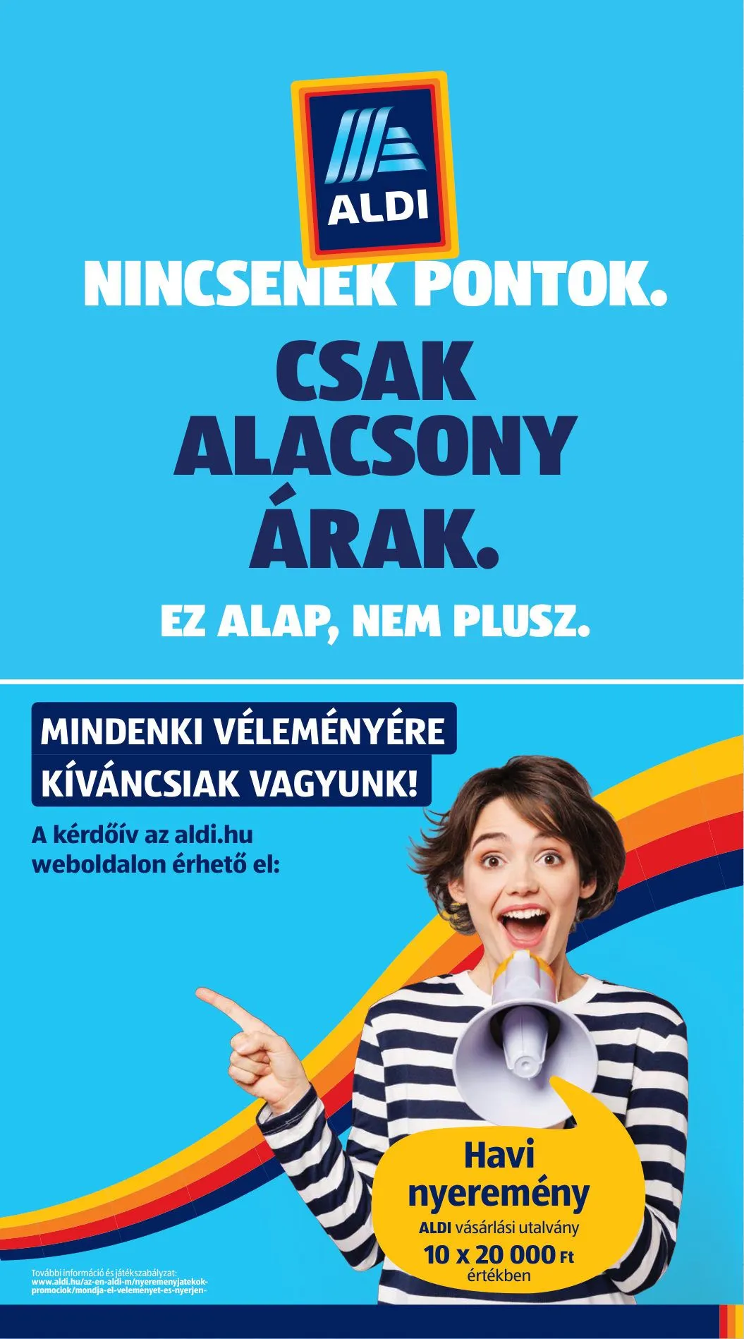 Katalógus Aldi — 2026-08-13 augusztus 13.-tól augusztus 27.-ig 2026. - Oldal 15