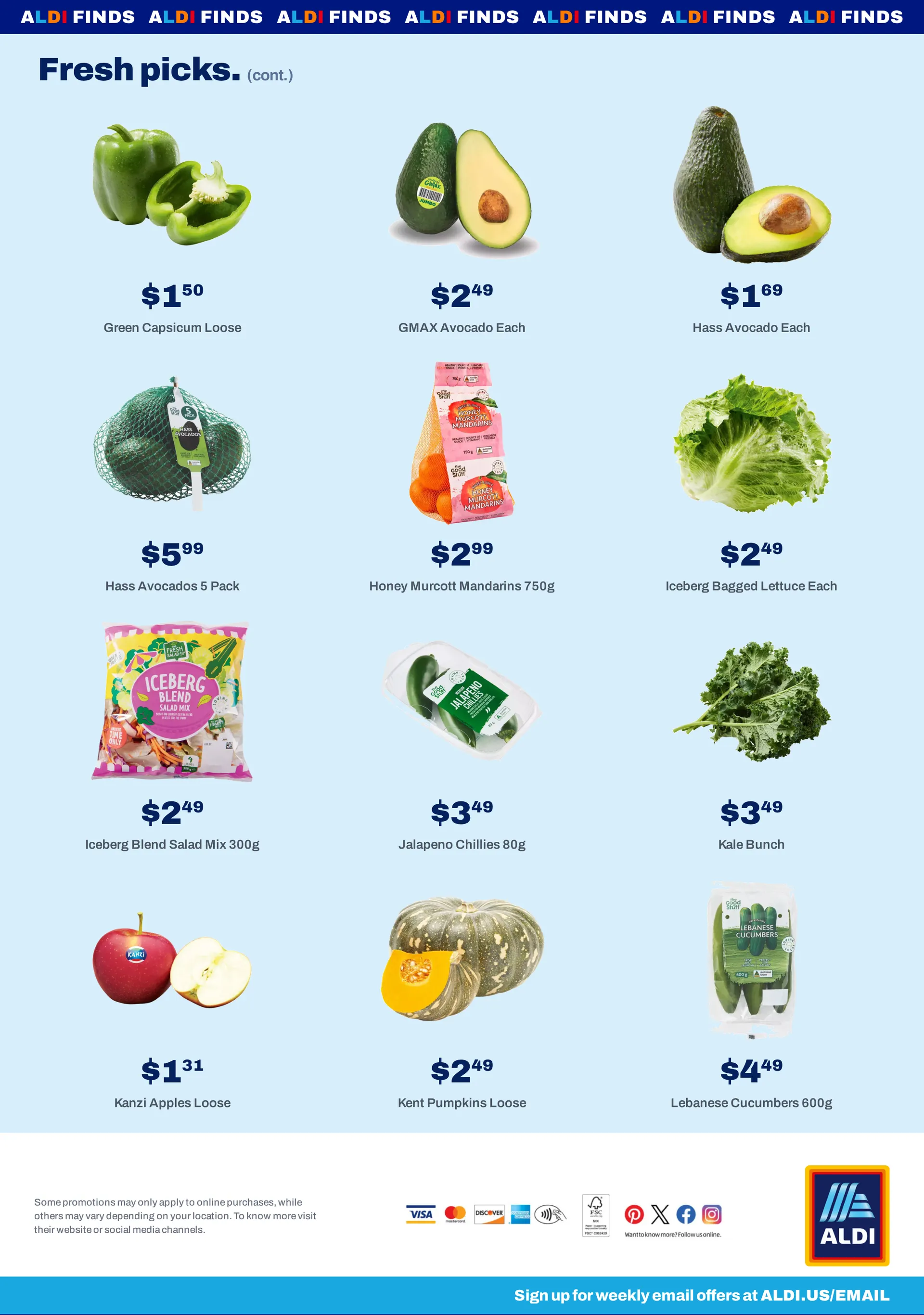 Special Buys - Catalogue valid from 14 August to 31 August 2026 - page 15