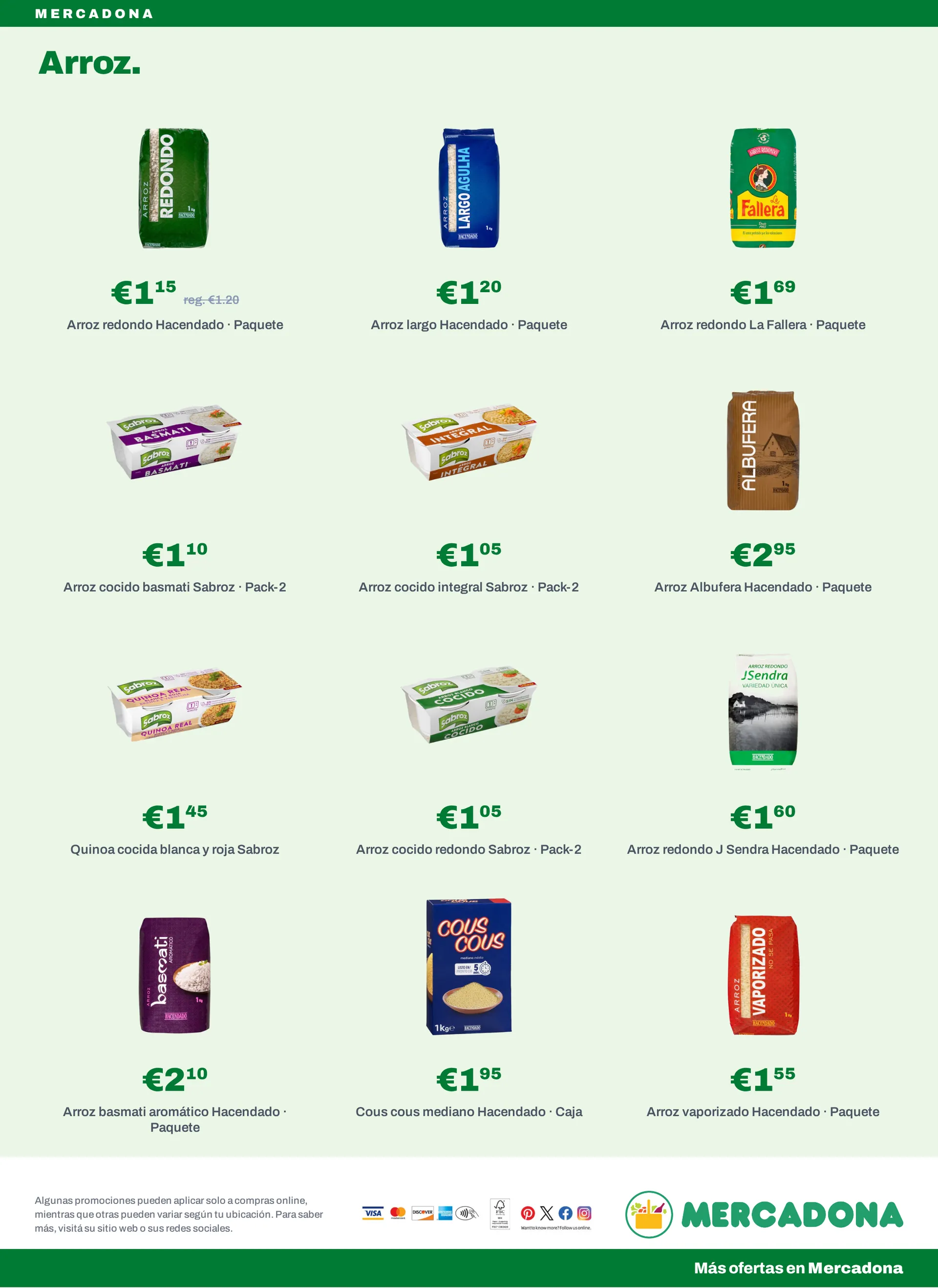 Catálogo de Ofertas semanales! 19 de agosto al 2 de septiembre 2026 - Página 15
