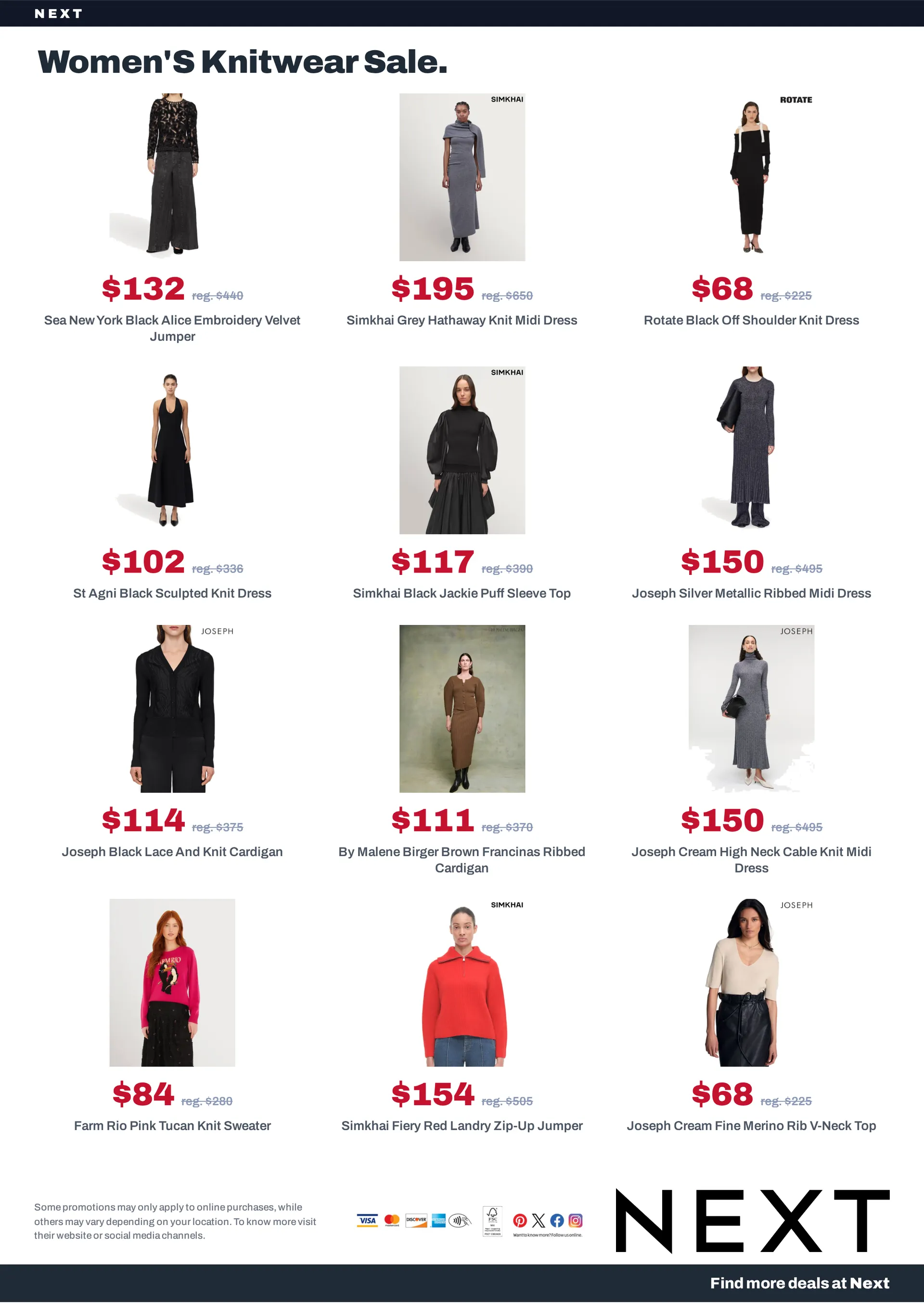 Next — Women — 2026-10-26 from 26 October to 13 November 2026 - Catalogue Page 15