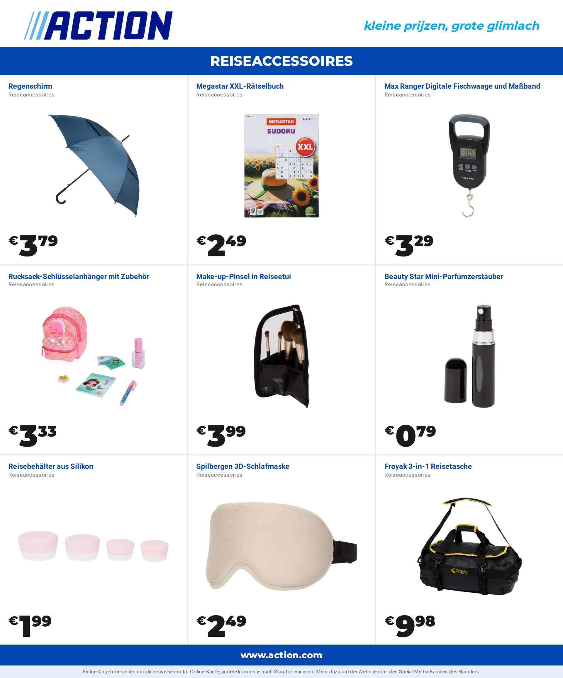 Summer Deals! von 24. Juli bis 7. August 2026 - Flugblätt seite 15