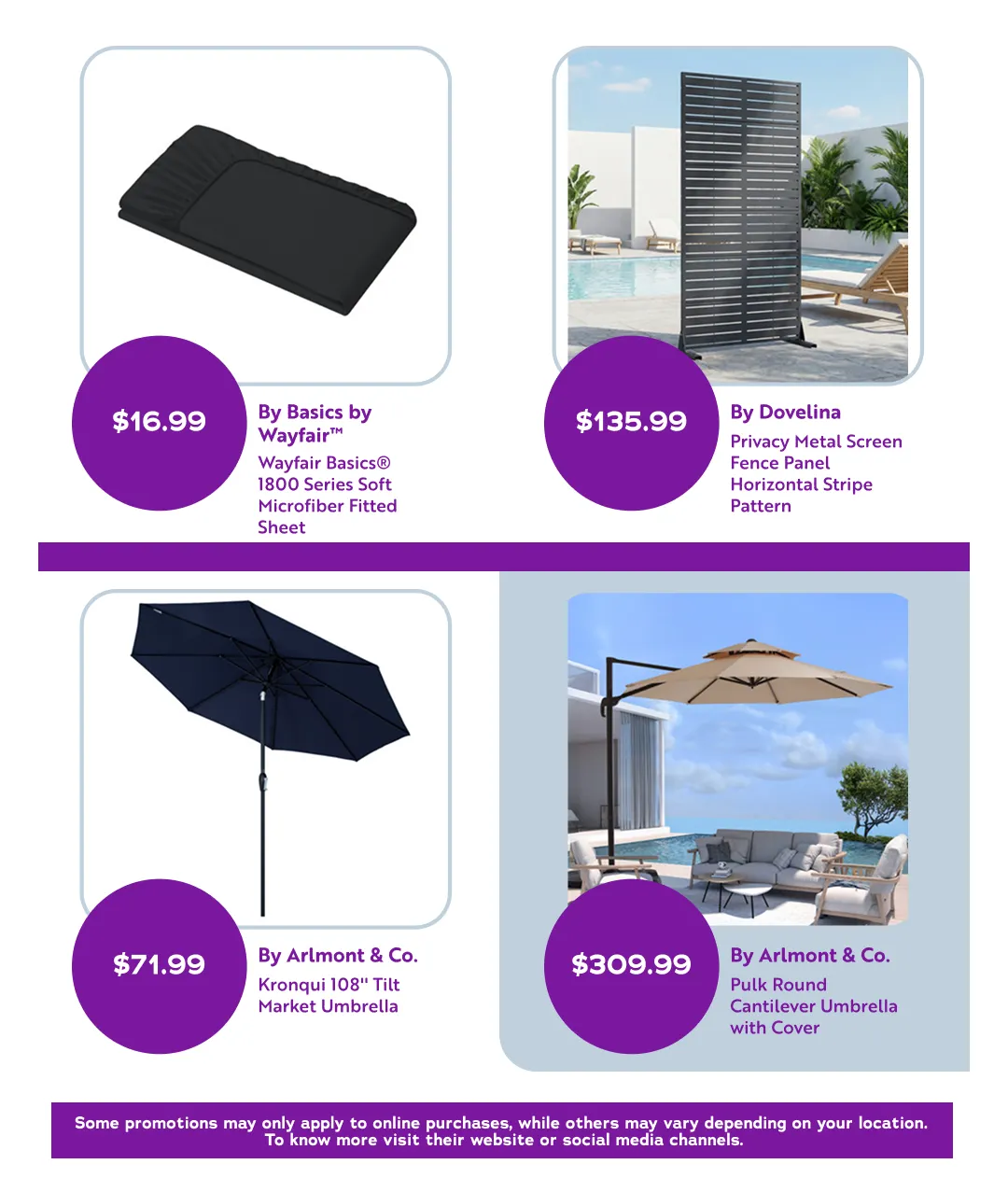 Weekly ad Closeout Sale! from July 3 to July 18 2026 - Page 15