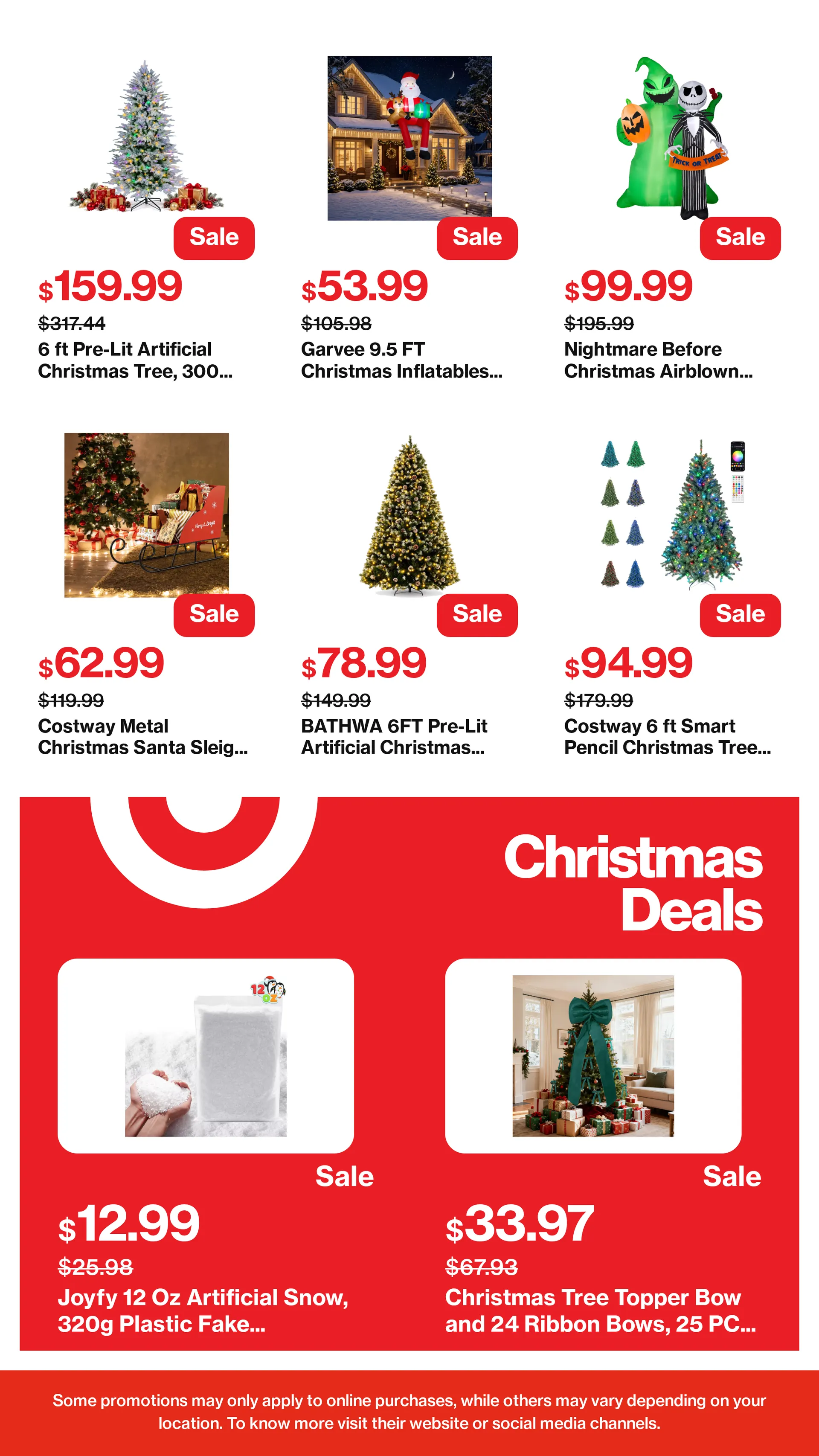 Weekly ad Target — Catálogo 2 — 2026-10-06 from October 6 to October 21 2026 - Page 15