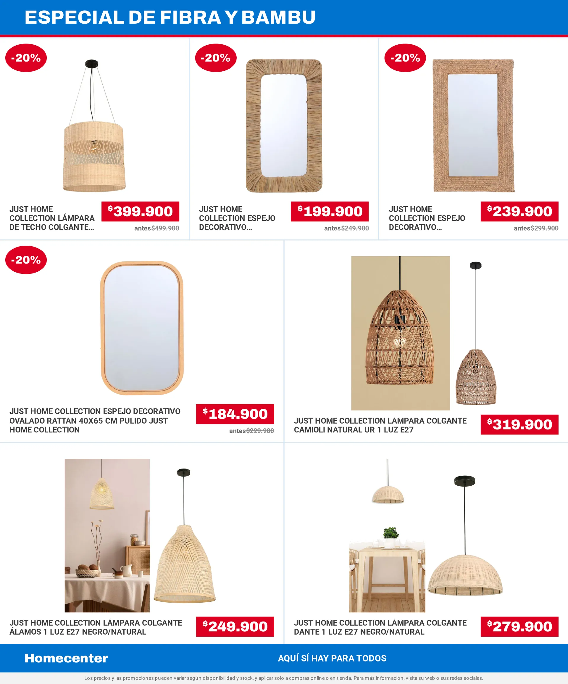 Catalogo de Homecenter — 2026-10-08 8 de octubre al 15 de octubre 2026 - Pag 15
