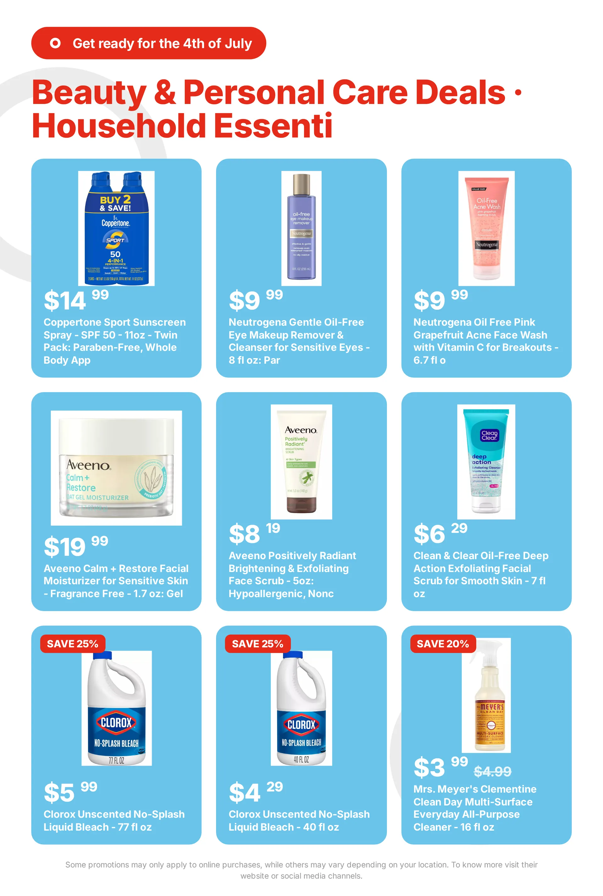 Weekly ad Weekly Deals! from July 21 to August 5 2026 - Page 15