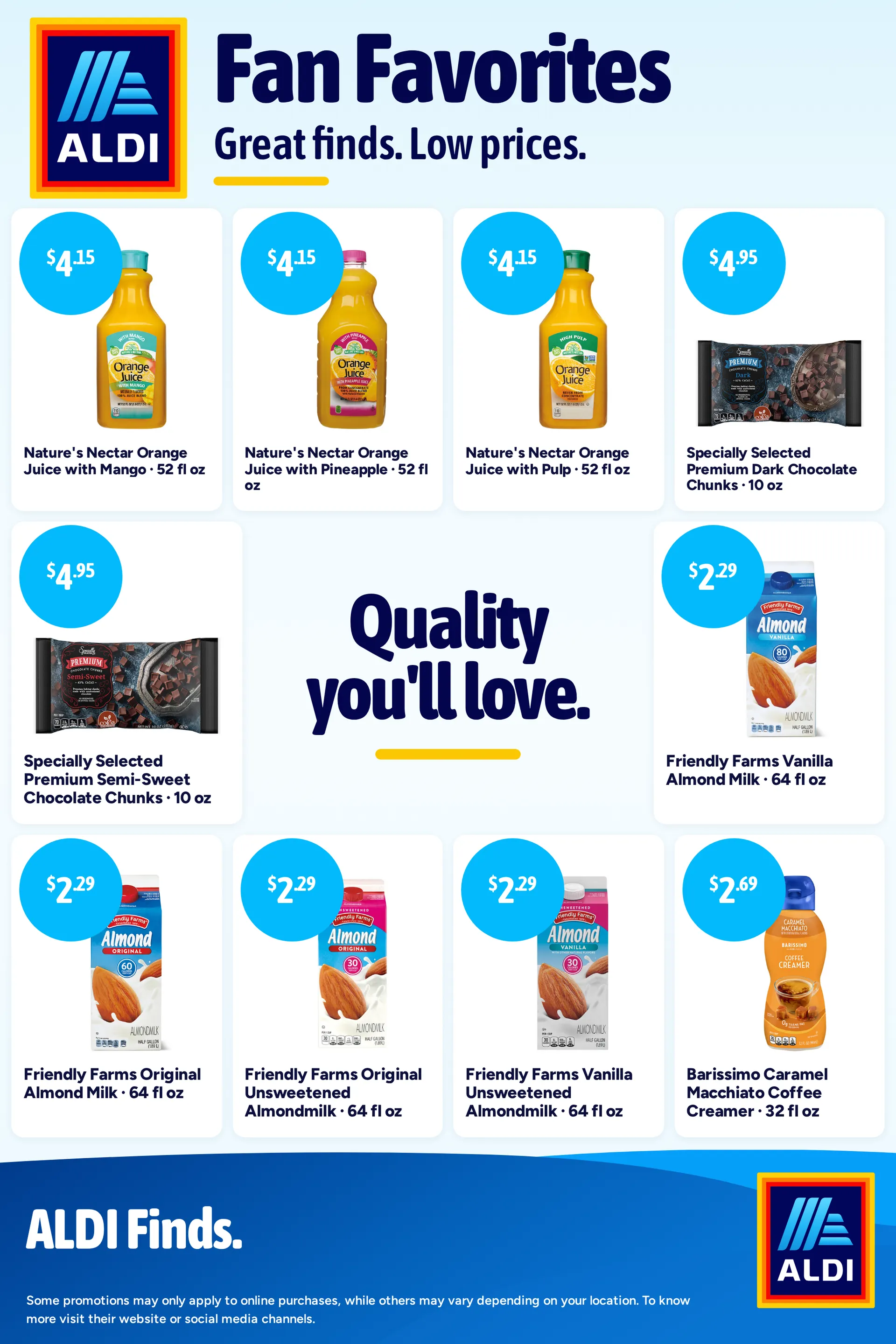 Weekly promotion ALDI — Catálogo 2 — 2026-10-15 spanning from October 15 to October 30 2026 - Page 15 for Catalogue 365