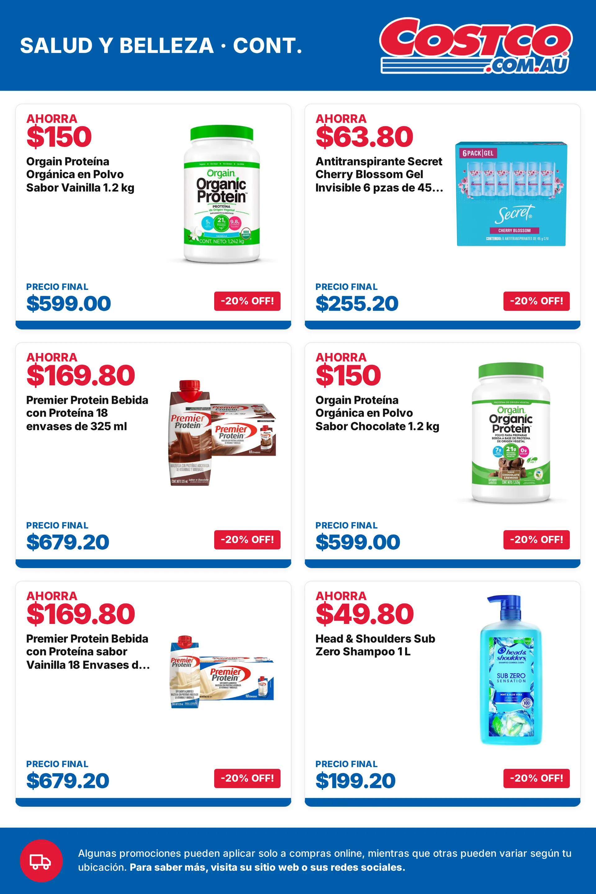 Catálogo de Ofertas semanales! 31 de agosto al 7 de septiembre 2026 - Pagina 15