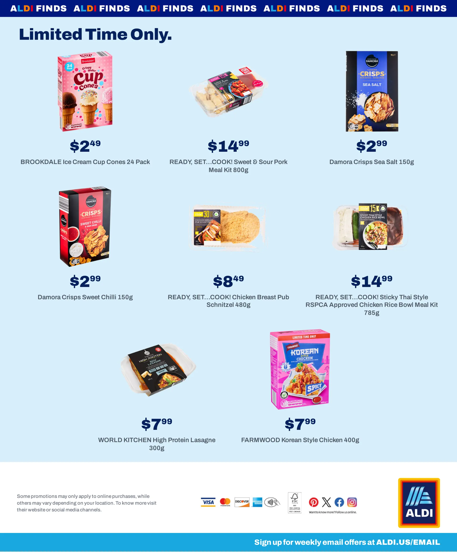 ALDI — Catalogue 2 — 2026-09-07 - Catalogue valid from 7 September to 18 September 2026 - page 15