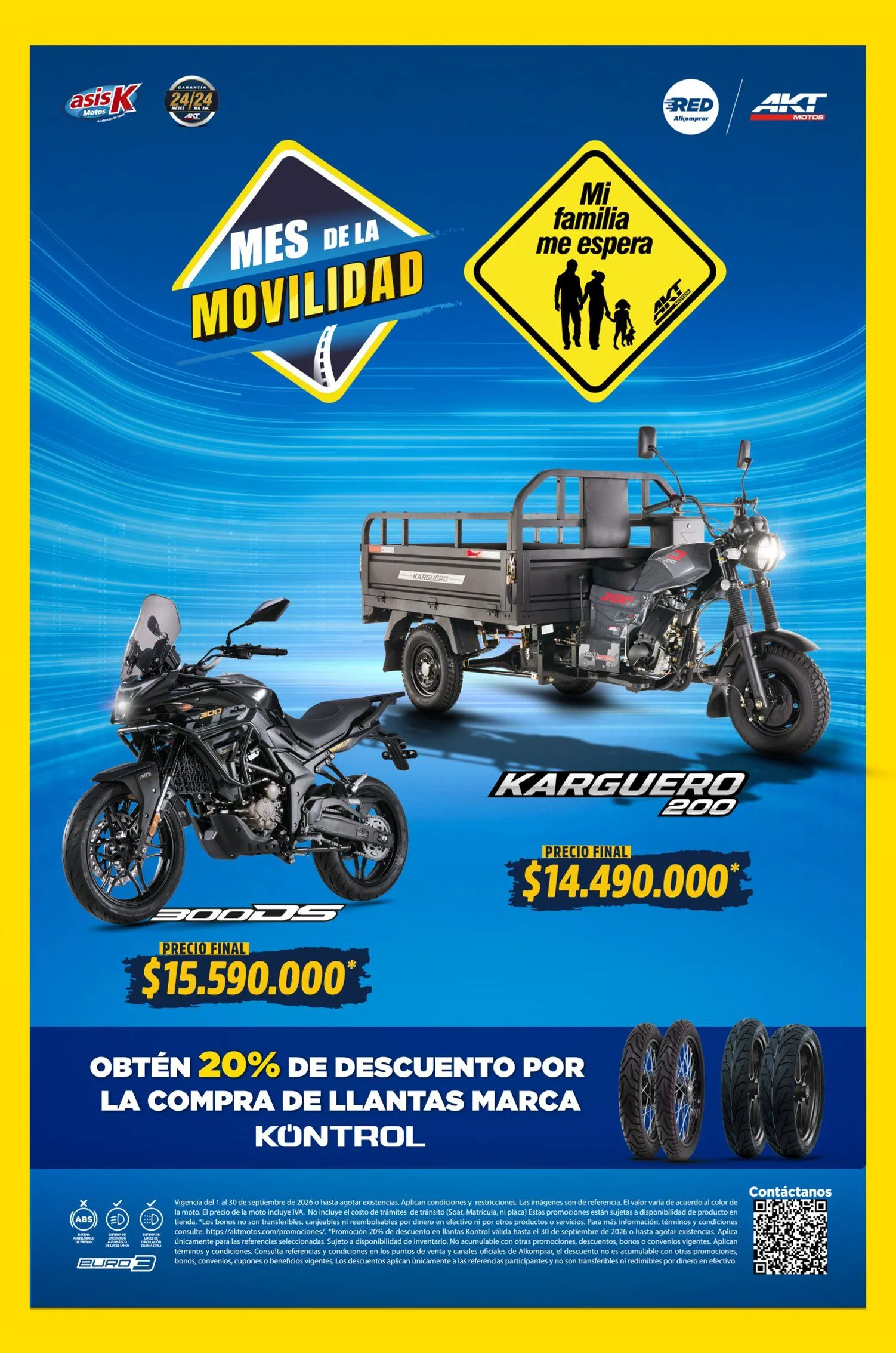 Catalogo de Alkomprar — 2026-09-29 26 de septiembre al 2 de octubre 2026 - Pag 15