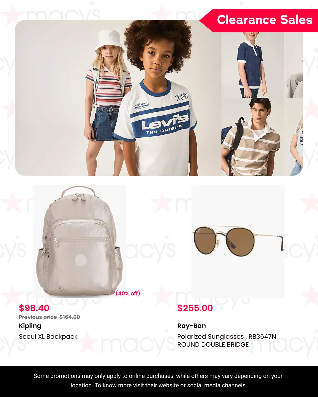 Weekly ad School essentials Deals from July 17 to August 3 2026 - Page 15
