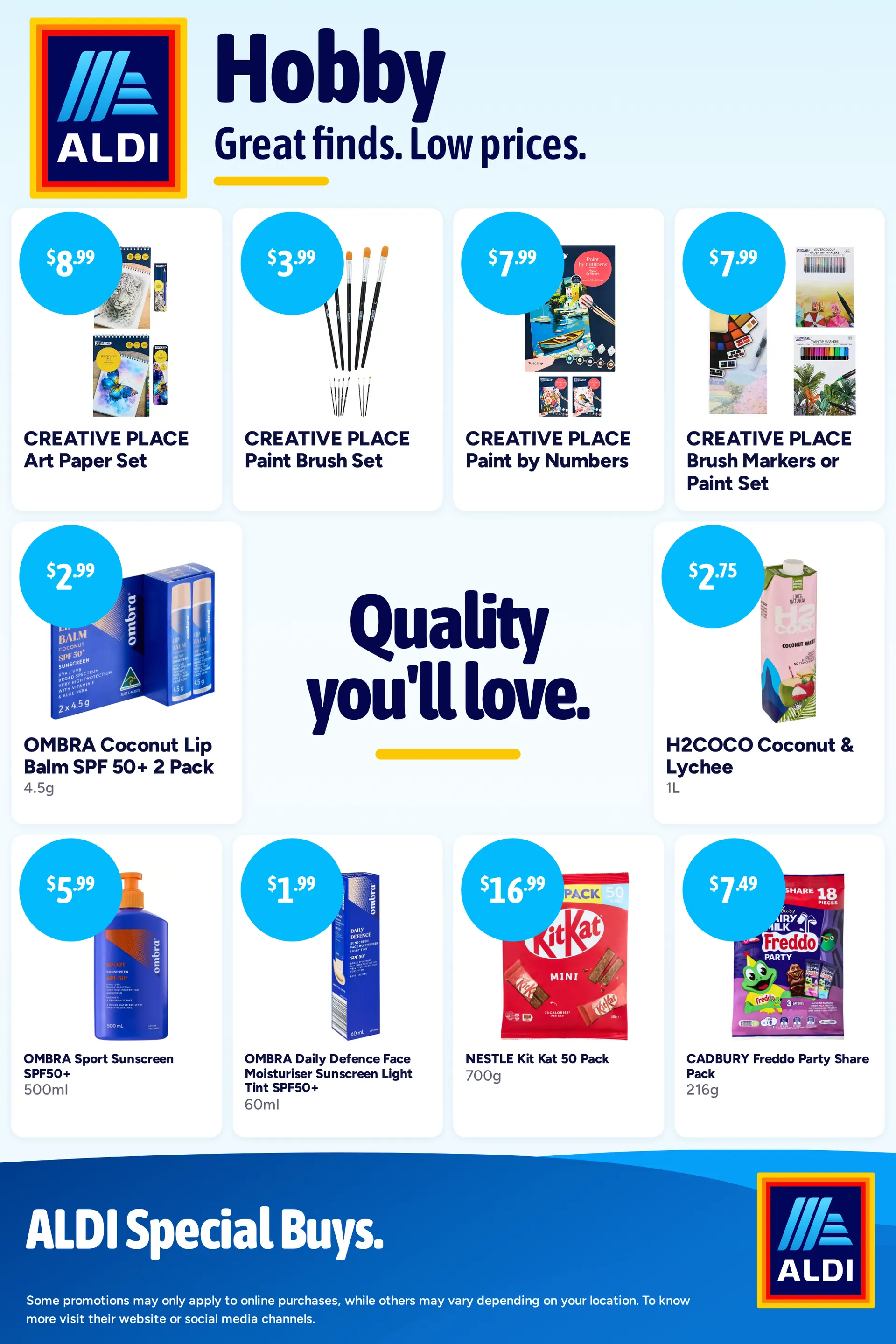 ALDI — Catálogo 1 — 2026-10-13 - Catalogue valid from 13 October to 21 October 2026 - page 15