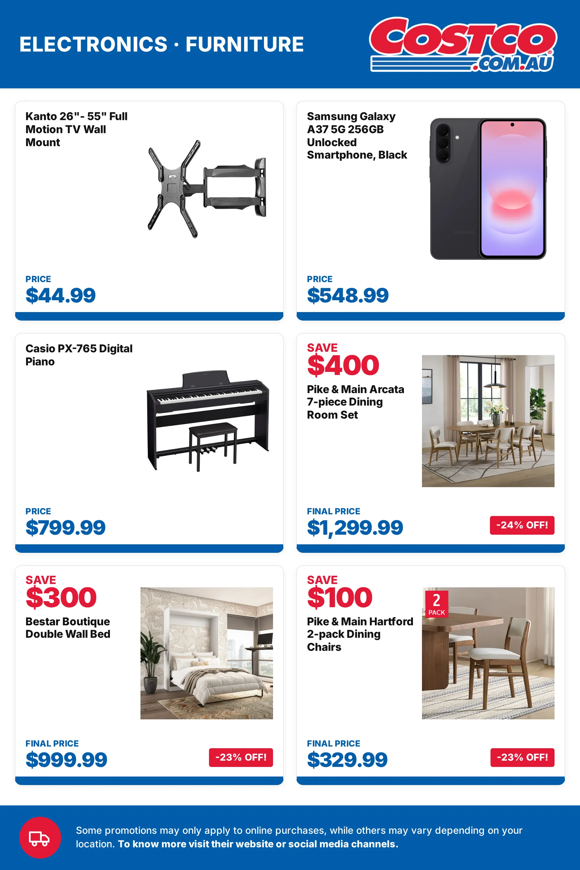 Costco — 2026-09-30 from September 30 to October 7 2026 - flyer page 15