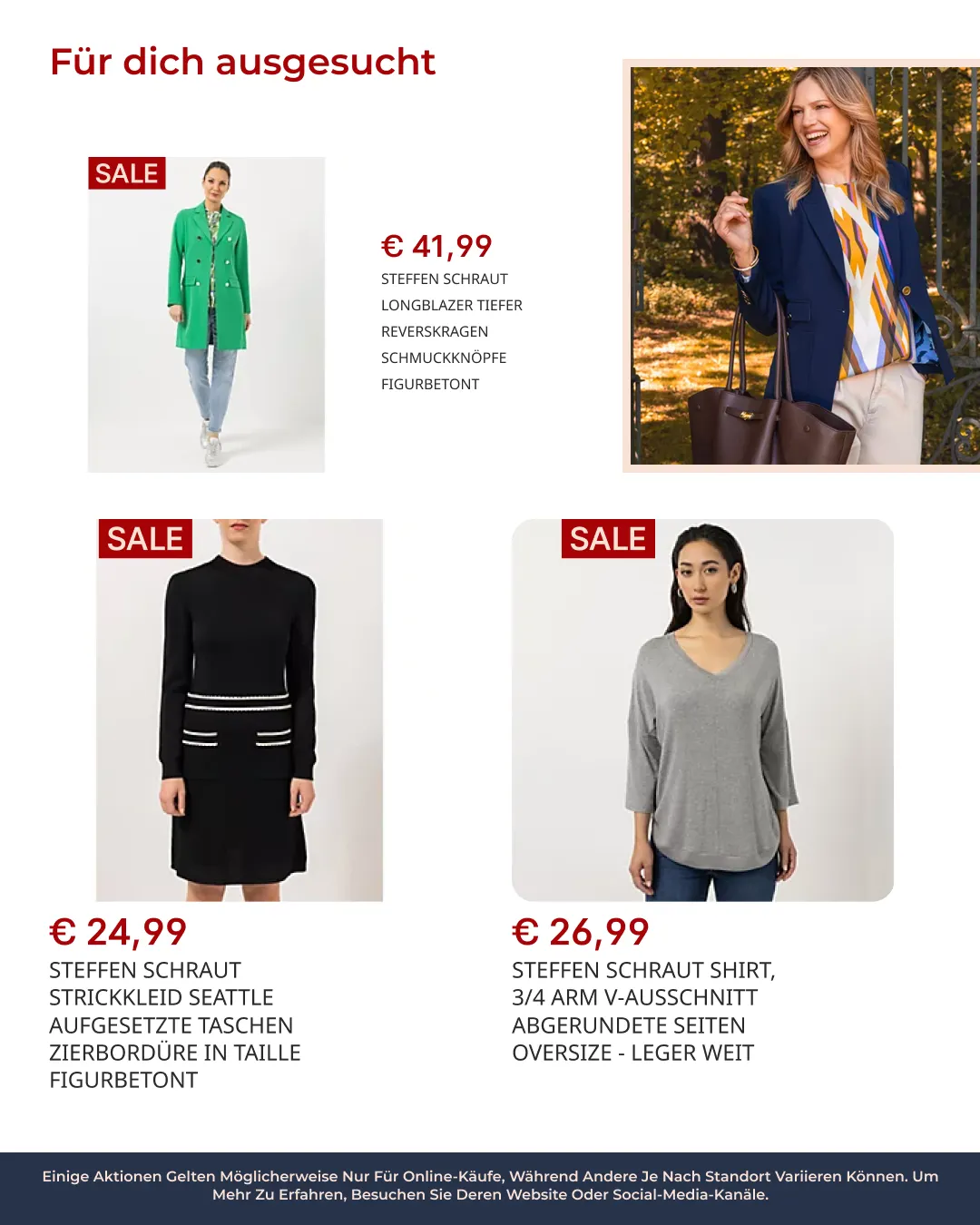 QVC SALE von 3. August bis 18. August 2026 - Prospekt seite 15
