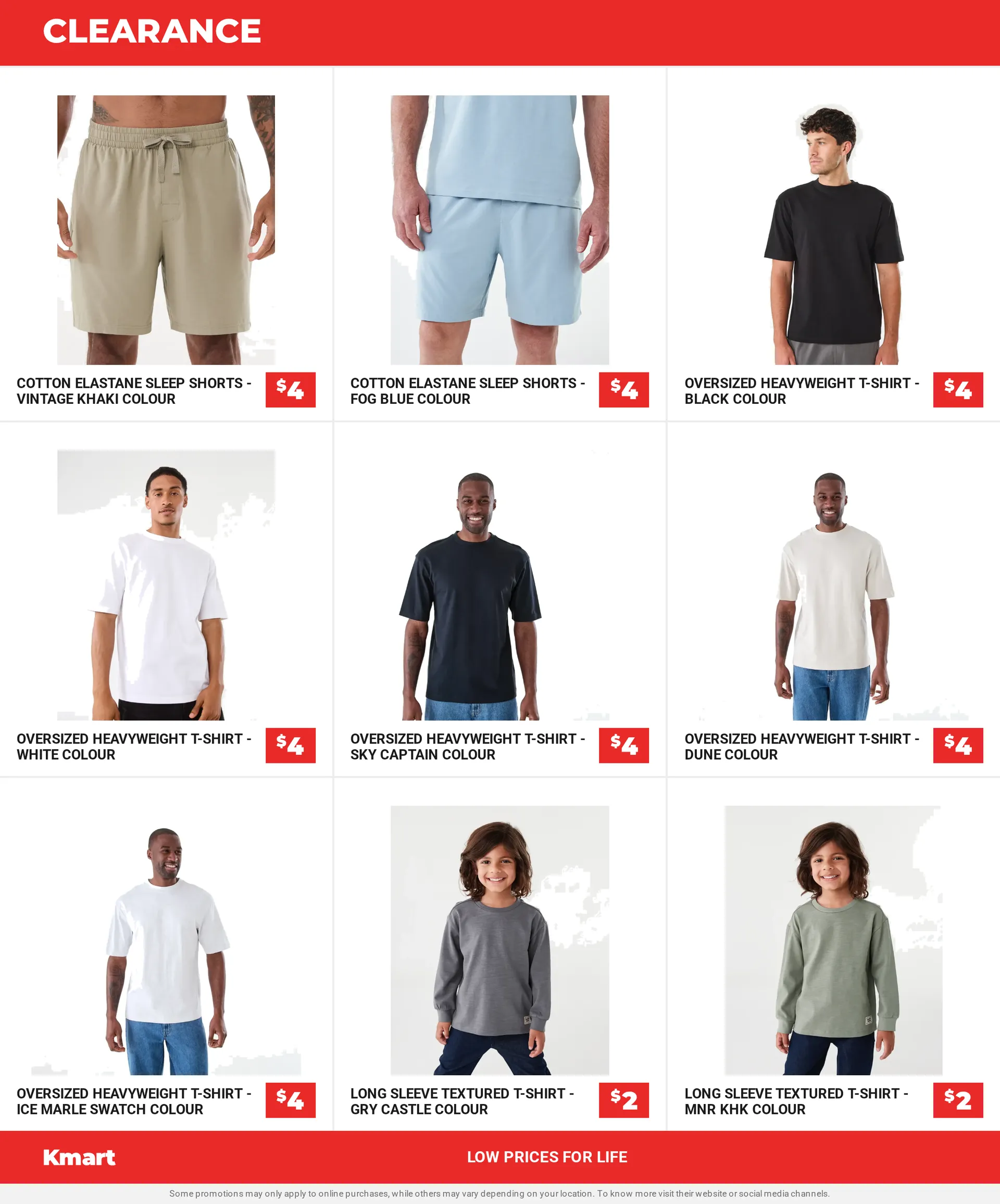 Kmart — 2026-07-14 - Catalogue valid from 14 July to 21 July 2026 - page 15