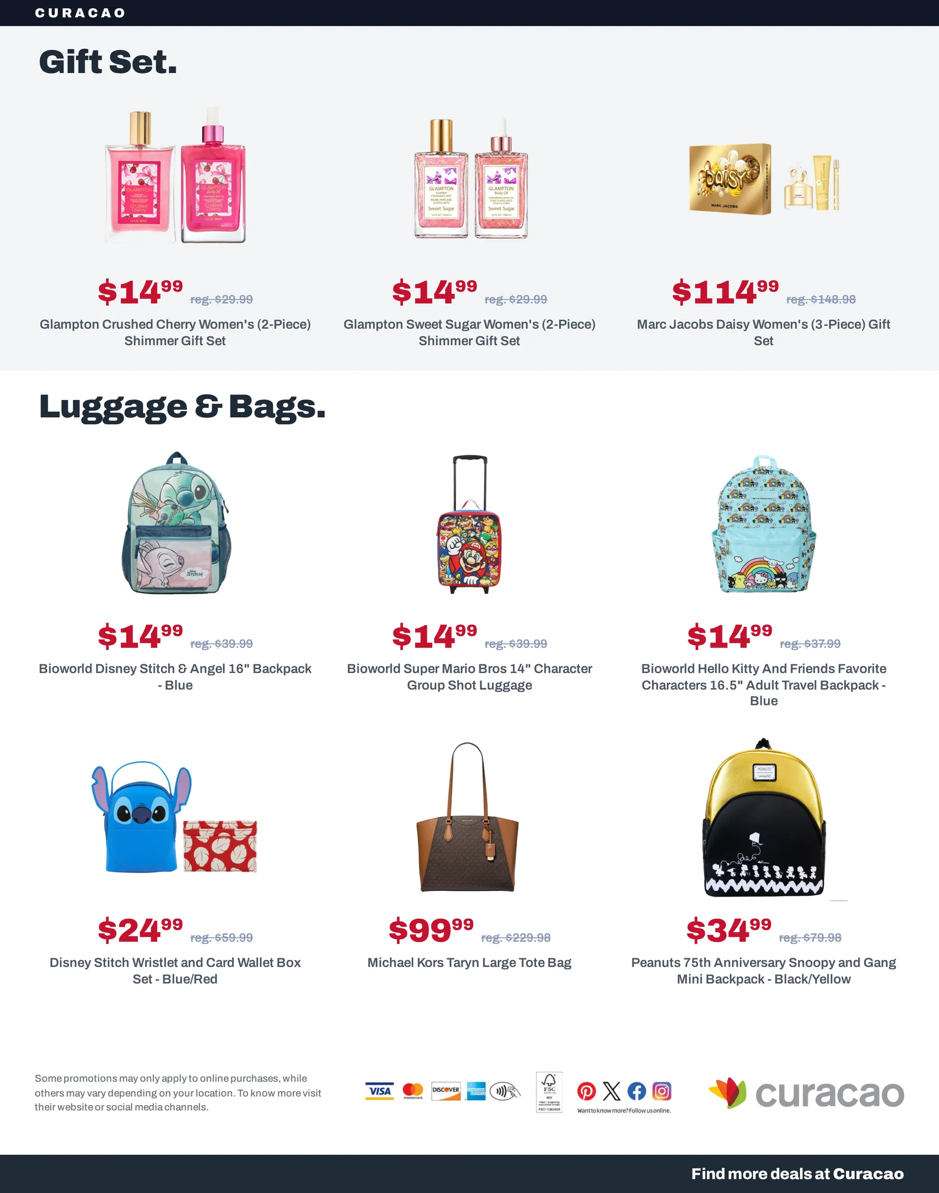 Weekly ad Curacao — 2026-10-06 from October 6 to October 13 2026 - Page 15