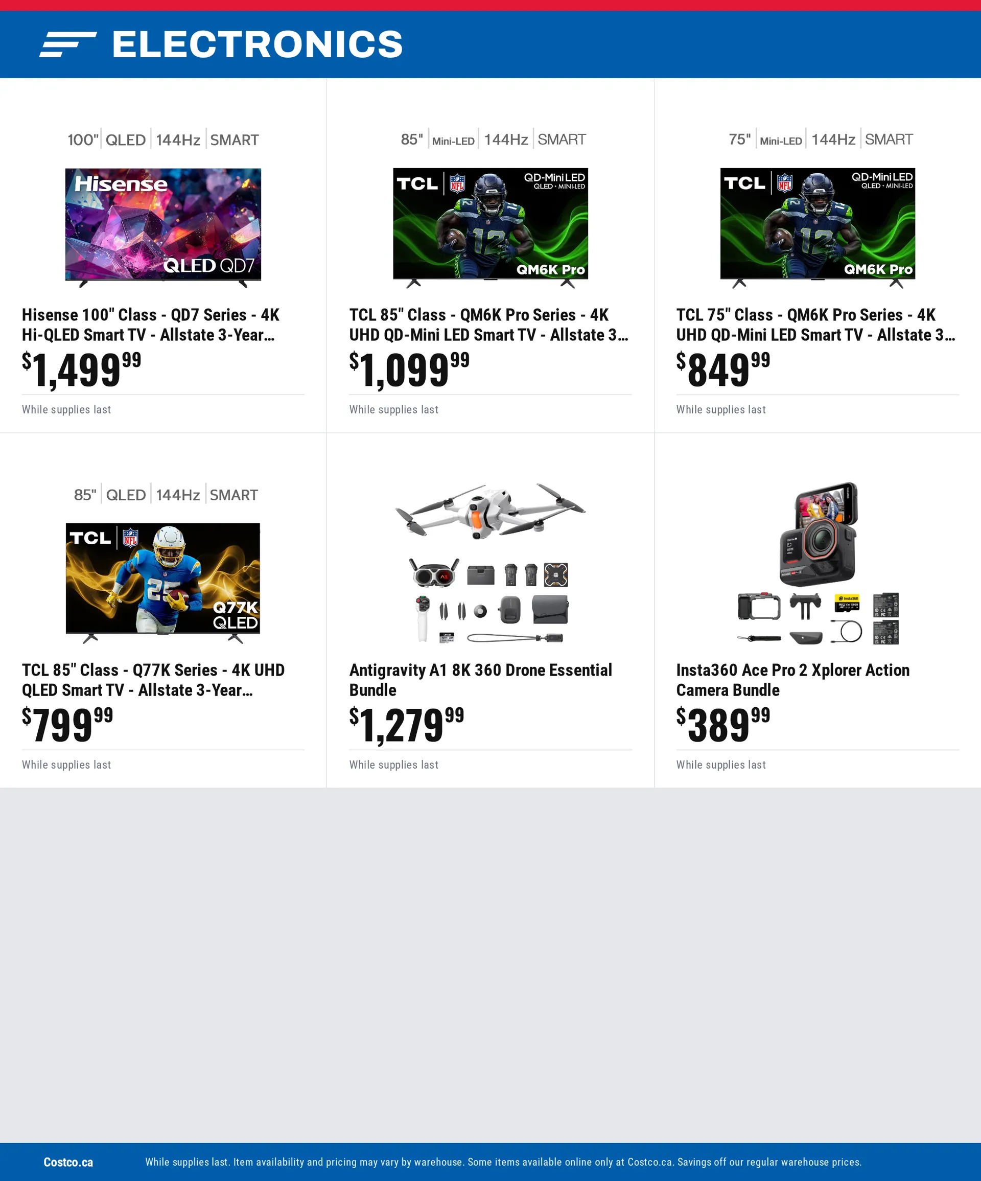 Weekly ad Weekly Deals! from August 25 to September 15 2026 - Page 15