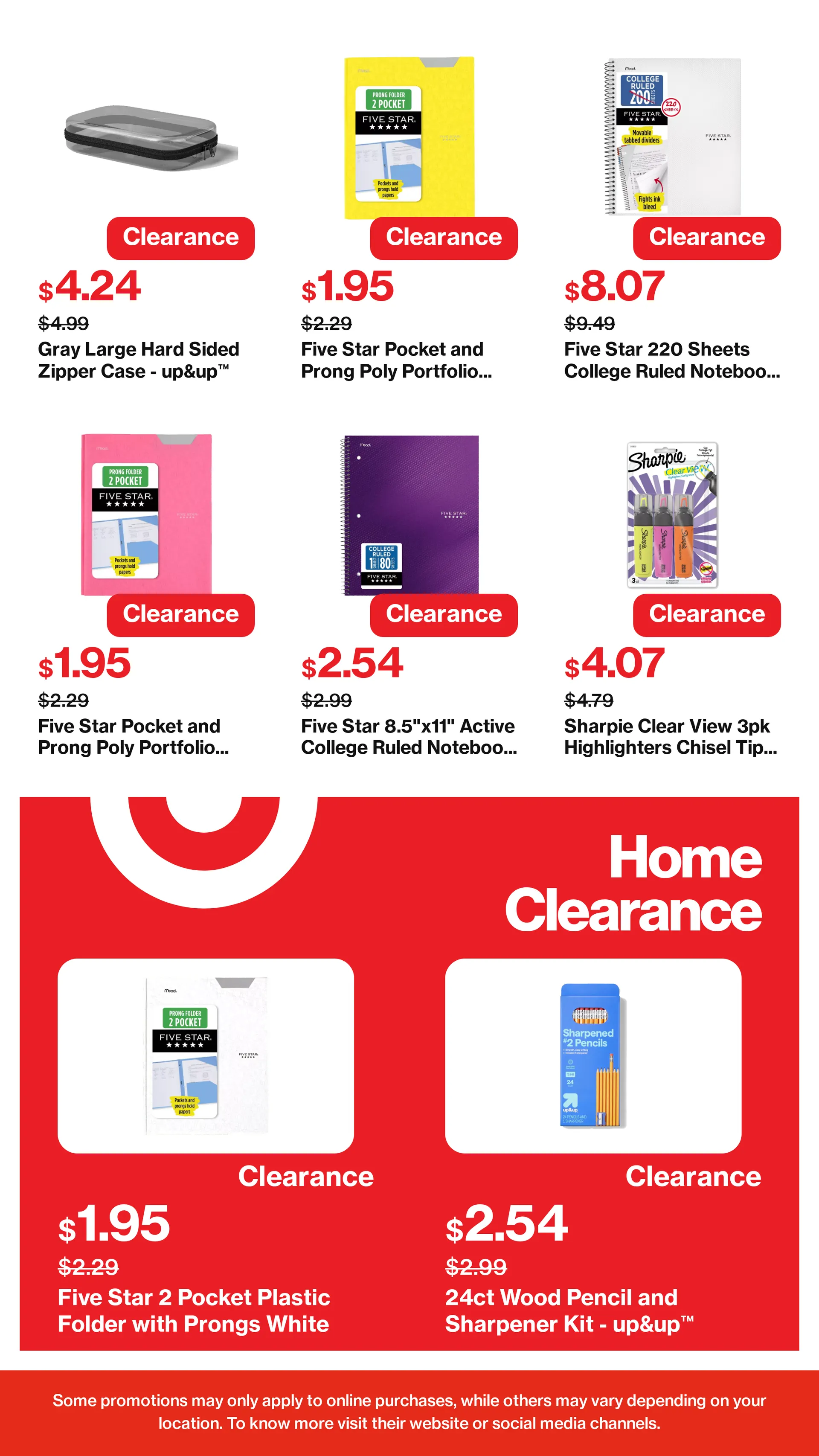 Weekly ad Target — 2026-09-28 from September 28 to October 5 2026 - Page 15