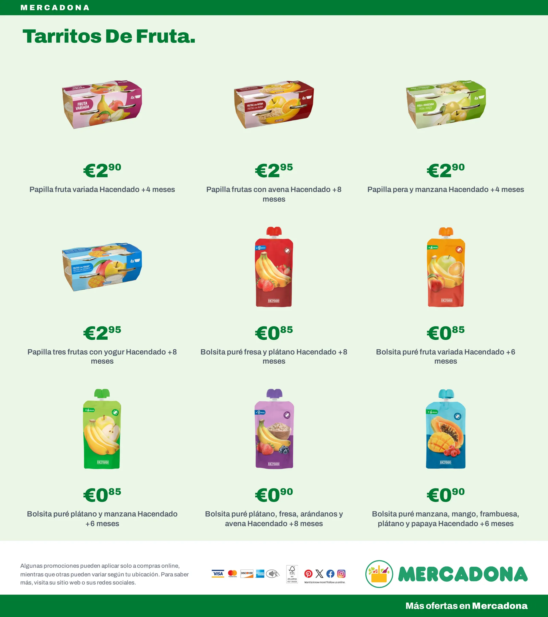 Catálogo de Mercadona — Catálogo 1 — 2026-10-08 8 de octubre al 23 de octubre 2026 - Página 15