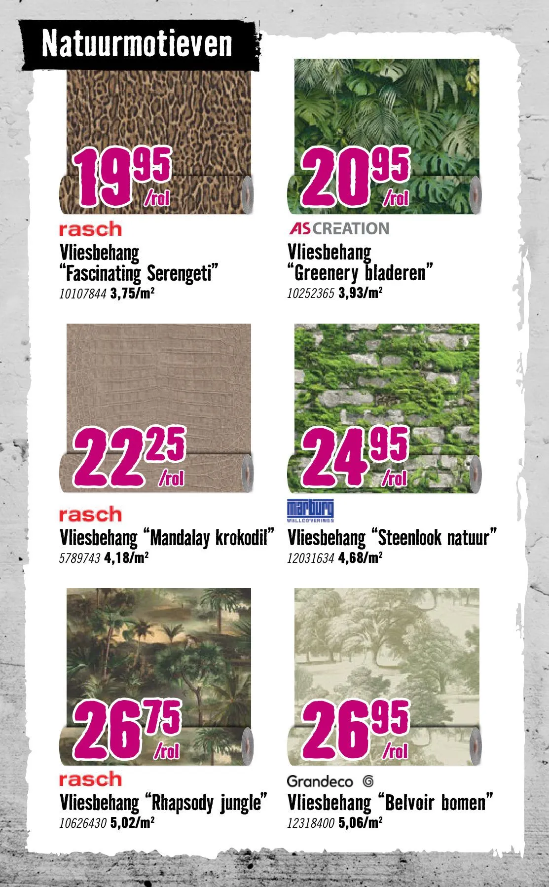 Hornbach — 2026-10-23 van 23 oktober tot 1 november 2026 - Folder pagina 15