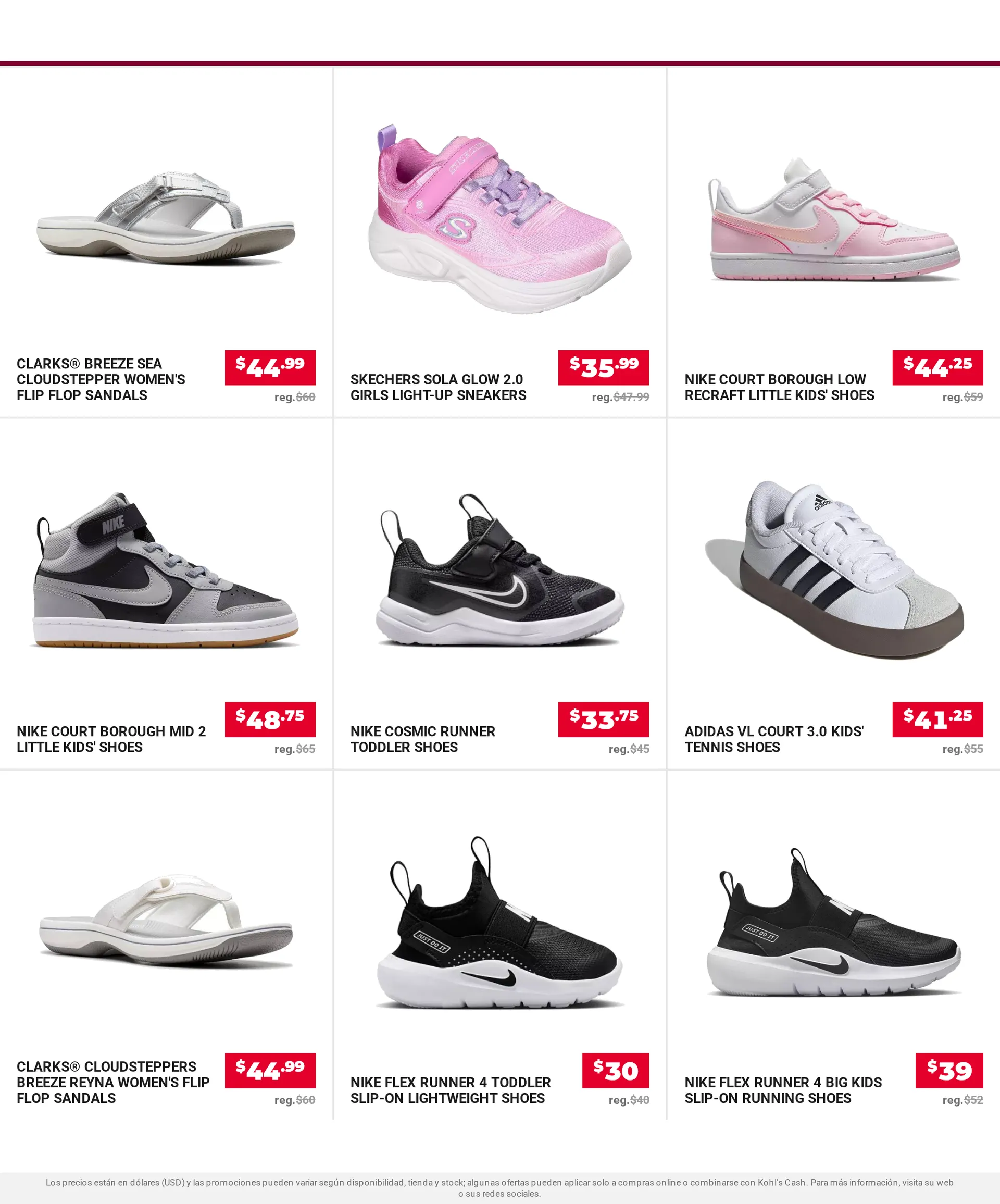 Weekly ad Weekly Deals! from August 7 to August 17 2026 - Page 15