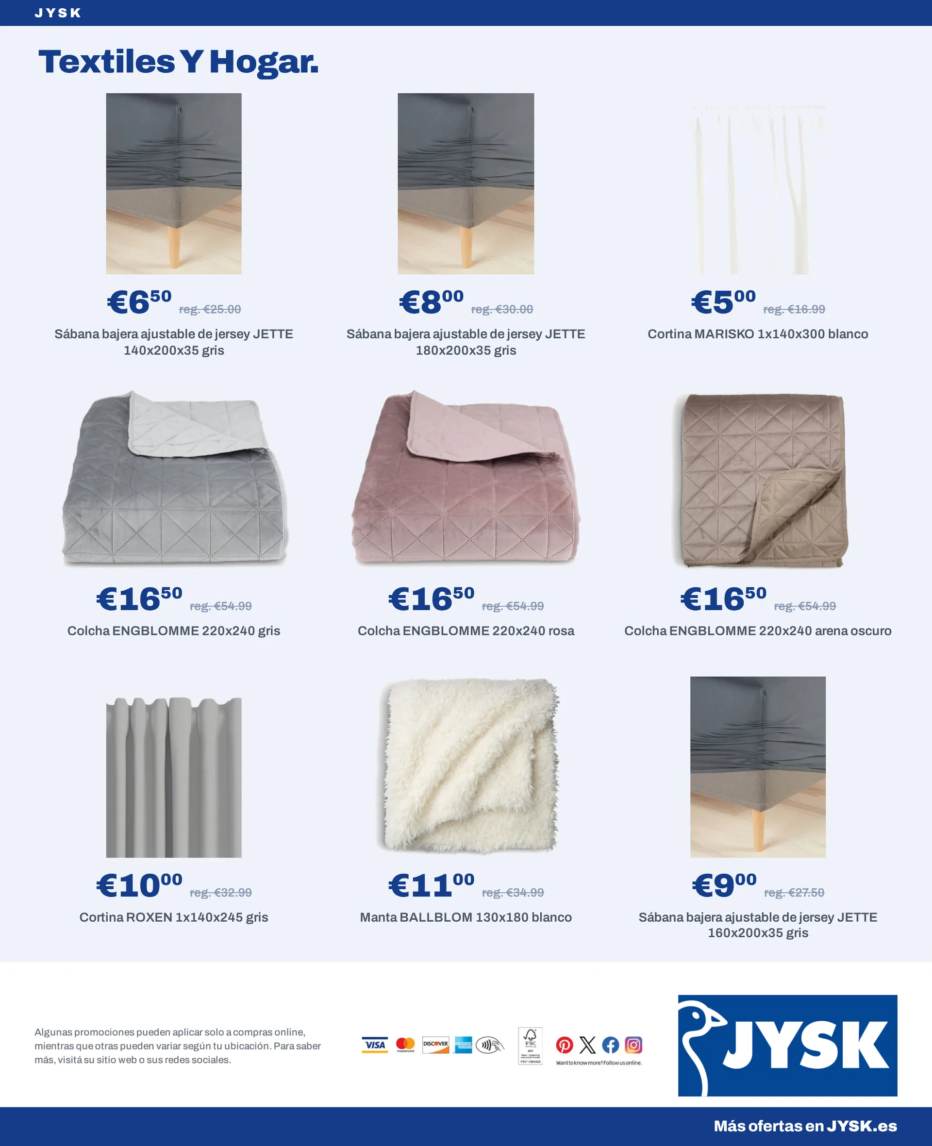 Catálogo de Rebajas - Ofertas hasta un 70% 15 de julio al 30 de julio 2026 - Página 15