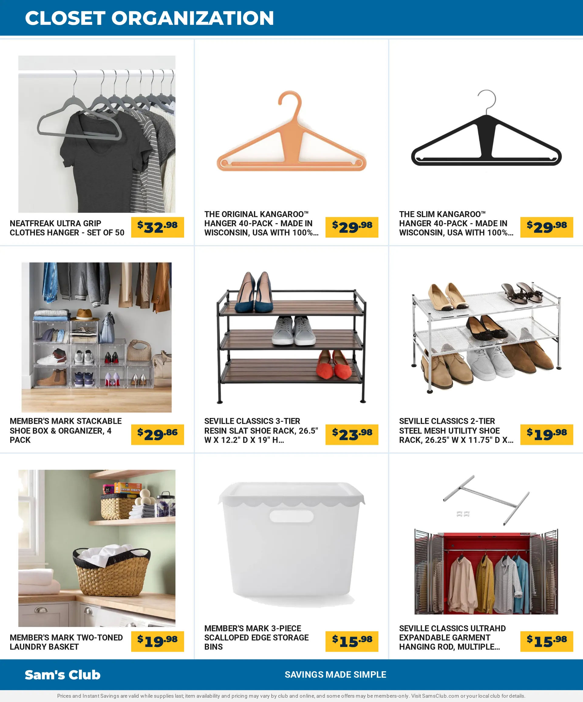 Weekly promotion Weekly Deals! spanning from August 19 to September 2 2026 - Page 15 for Catalogue 365