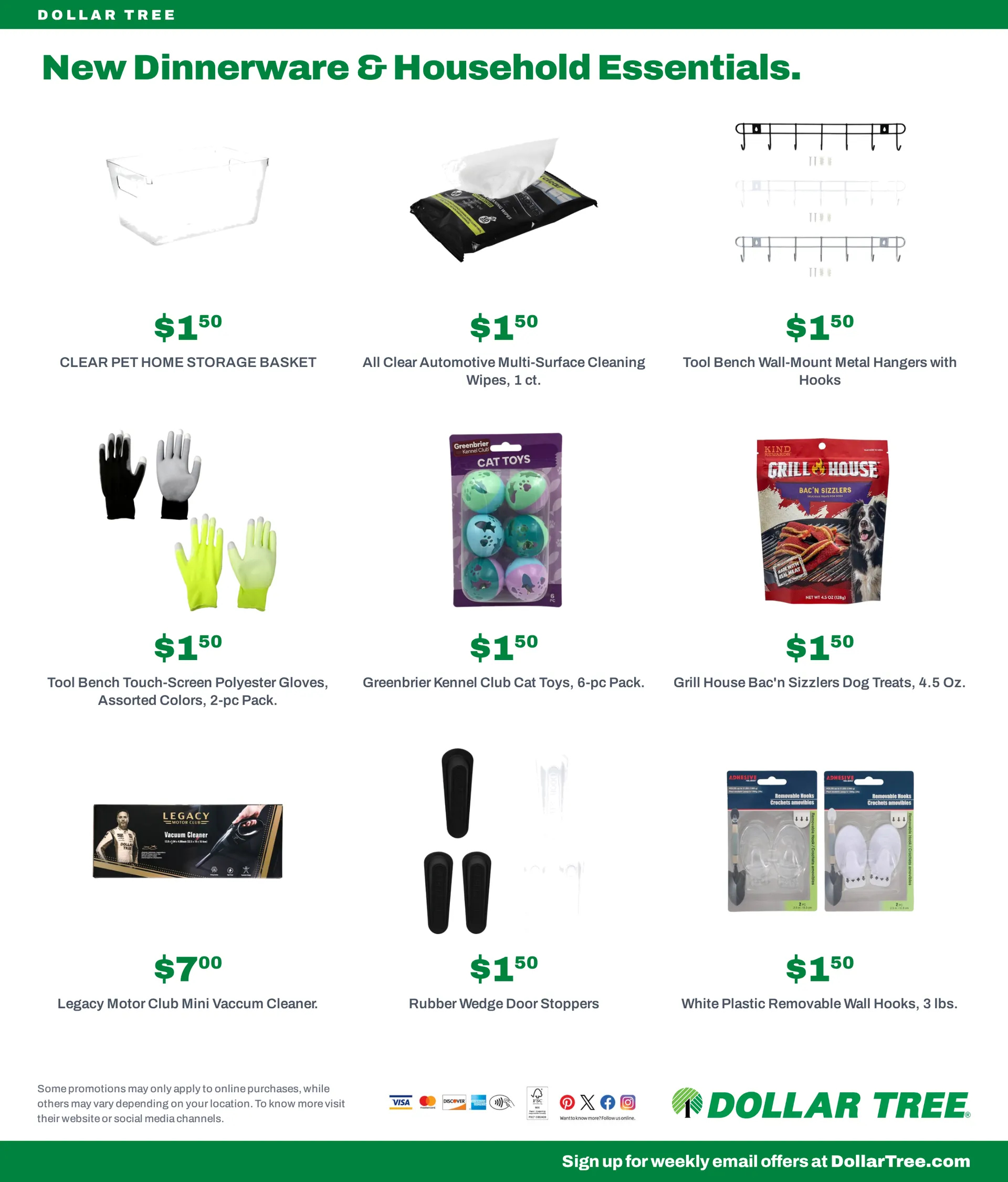 Weekly promotion Weekly Ad! spanning from July 16 to August 3 2026 - Page 15 for Catalogue 365