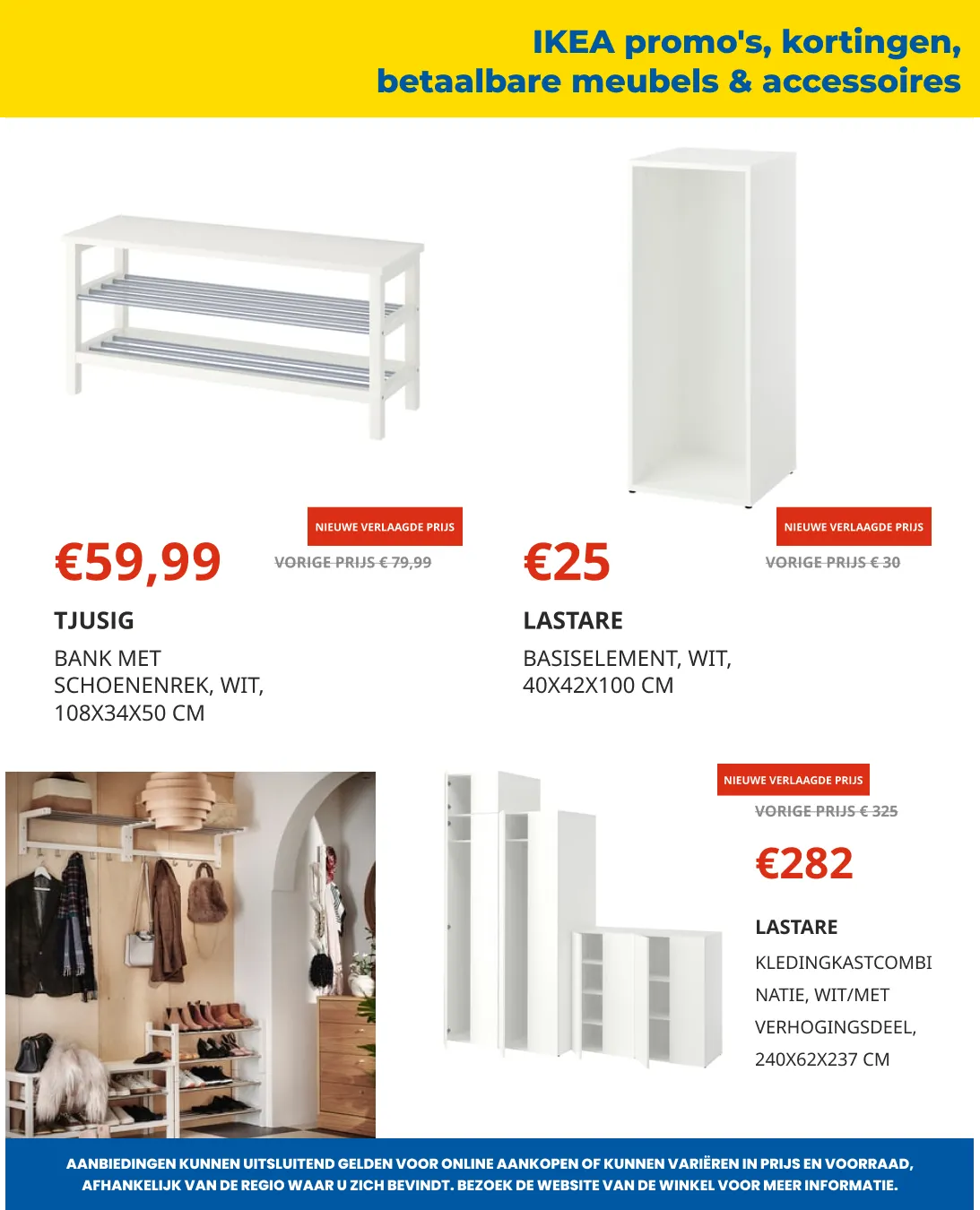 Ikea — 2026-08-28 van 28 augustus tot 12 september 2026 - folder pagina 16