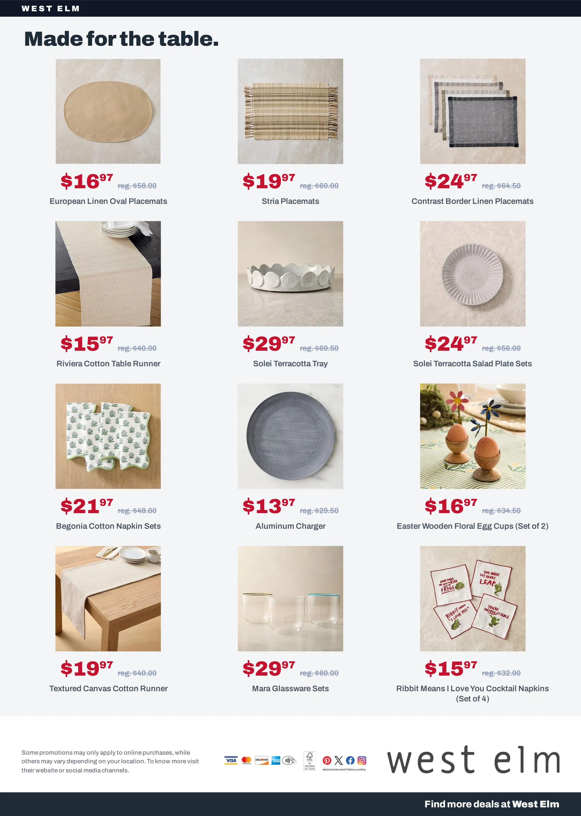 Weekly ad Weekly deals! from August 24 to September 7 2026 - Page 16